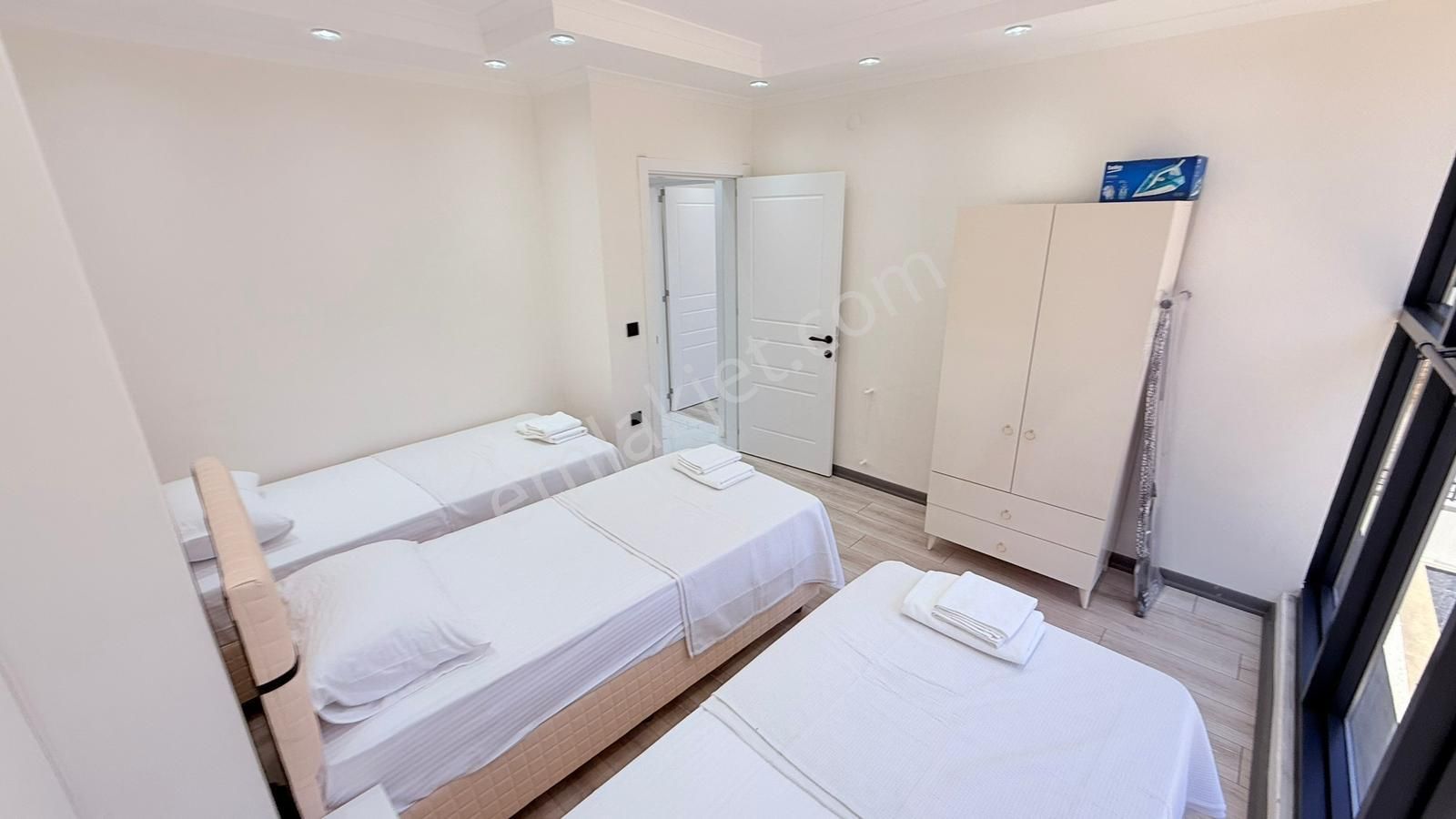 Dialog Nua Gayrimenkul'den Didim/akbük'de Tam Müstakil,havuzlu,eşyalı Villa - Görsel 25