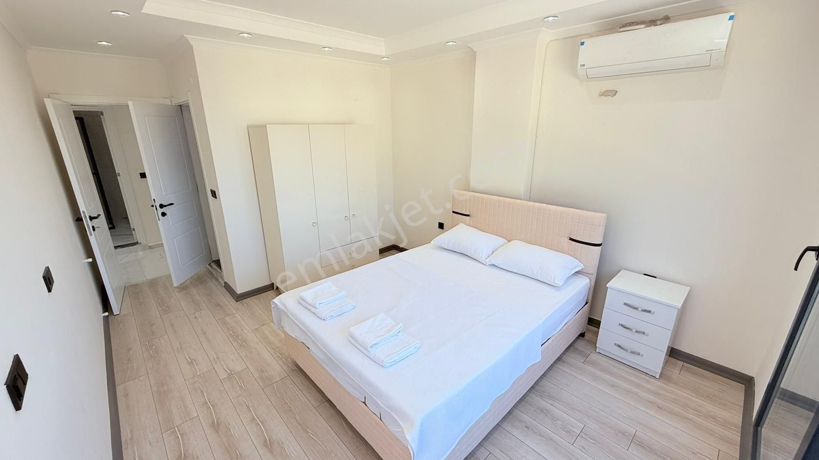 Dialog Nua Gayrimenkul'den Didim/akbük'de Tam Müstakil,havuzlu,eşyalı Villa - Görsel 21