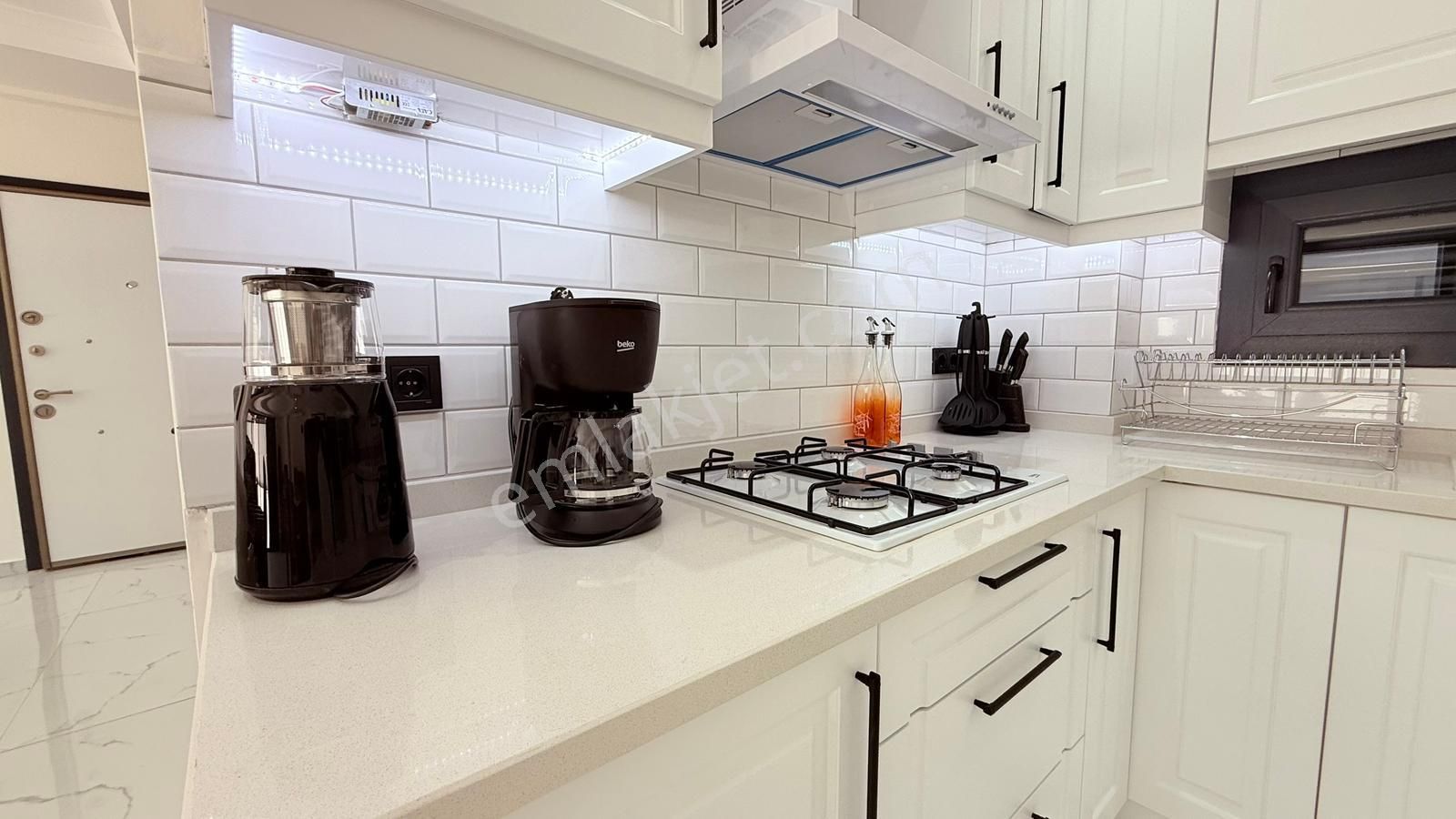 Dialog Nua Gayrimenkul'den Didim/akbük'de Tam Müstakil,havuzlu,eşyalı Villa - Görsel 15