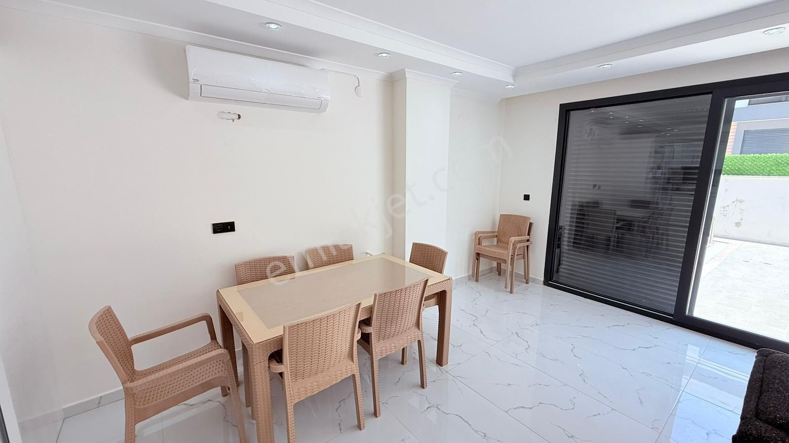 Dialog Nua Gayrimenkul'den Didim/akbük'de Tam Müstakil,havuzlu,eşyalı Villa - Görsel 10