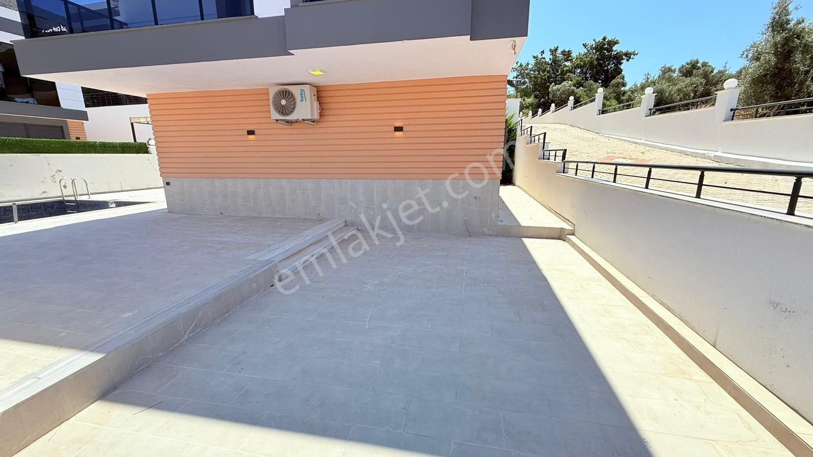 Dialog Nua Gayrimenkul'den Didim/akbük'de Tam Müstakil,havuzlu,eşyalı Villa - Görsel 5