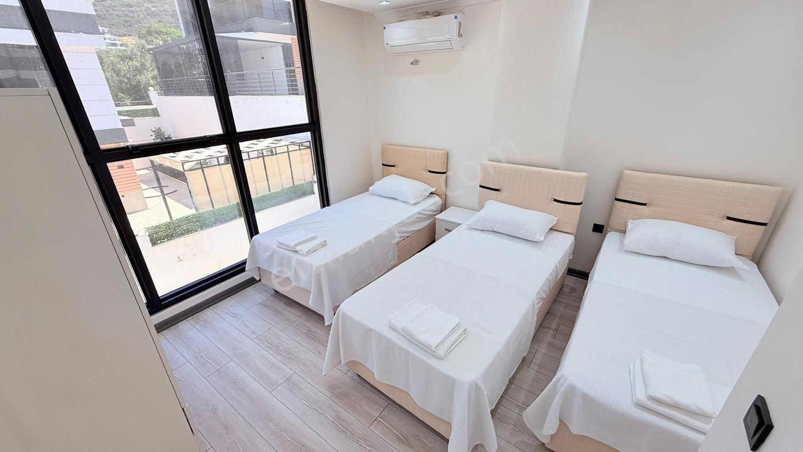 Dialog Nua Gayrimenkul'den Didim/akbük'de Tam Müstakil,havuzlu,eşyalı Villa - Görsel 18