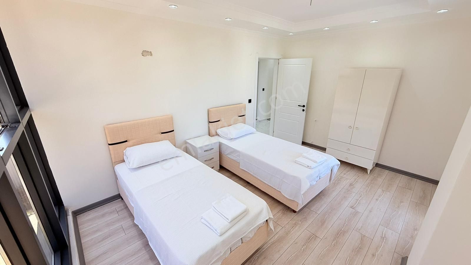 Dialog Nua Gayrimenkul'den Didim/akbük'de Tam Müstakil,havuzlu,eşyalı Villa - Görsel 23