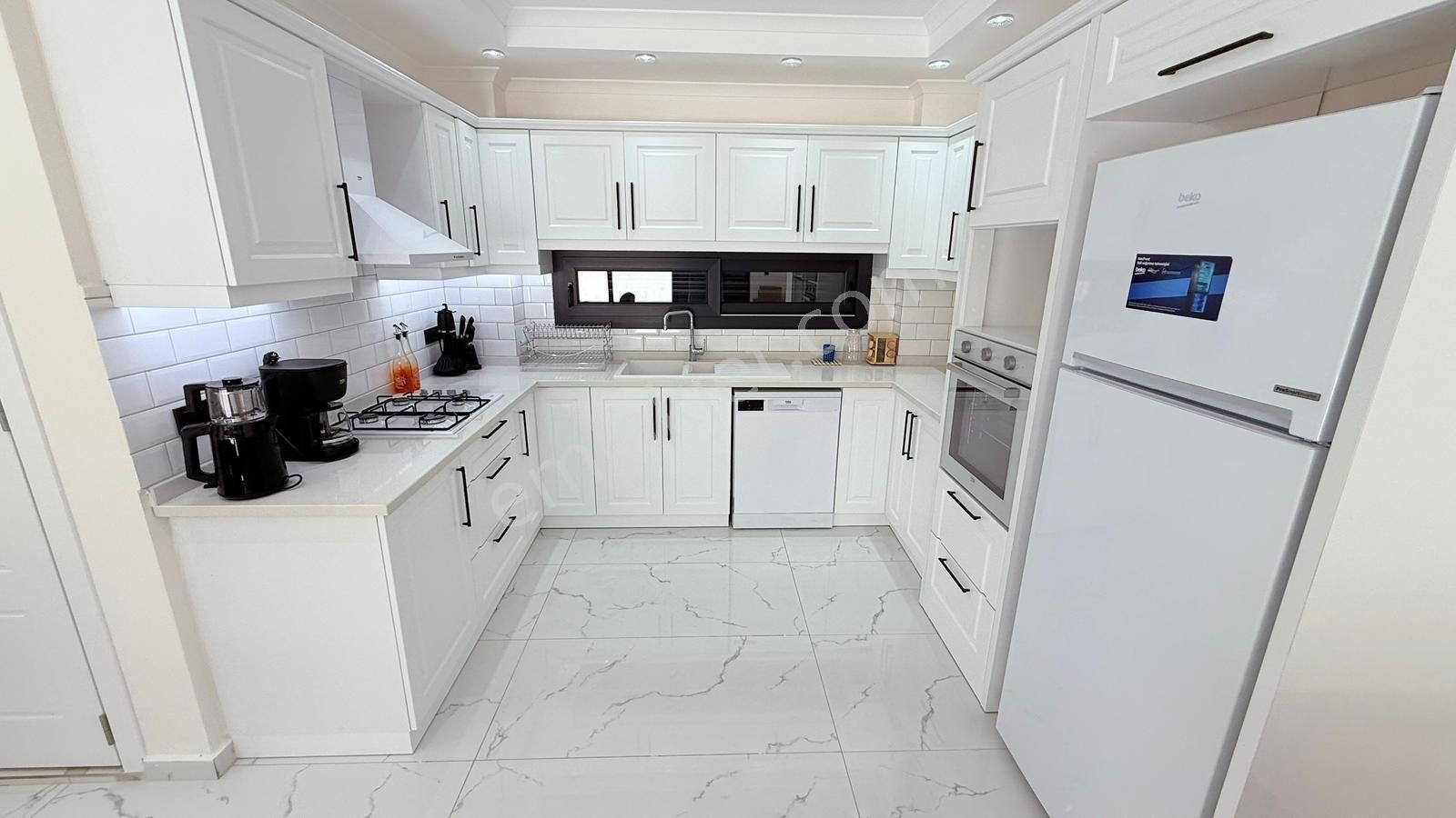 Dialog Nua Gayrimenkul'den Didim/akbük'de Tam Müstakil,havuzlu,eşyalı Villa - Görsel 13