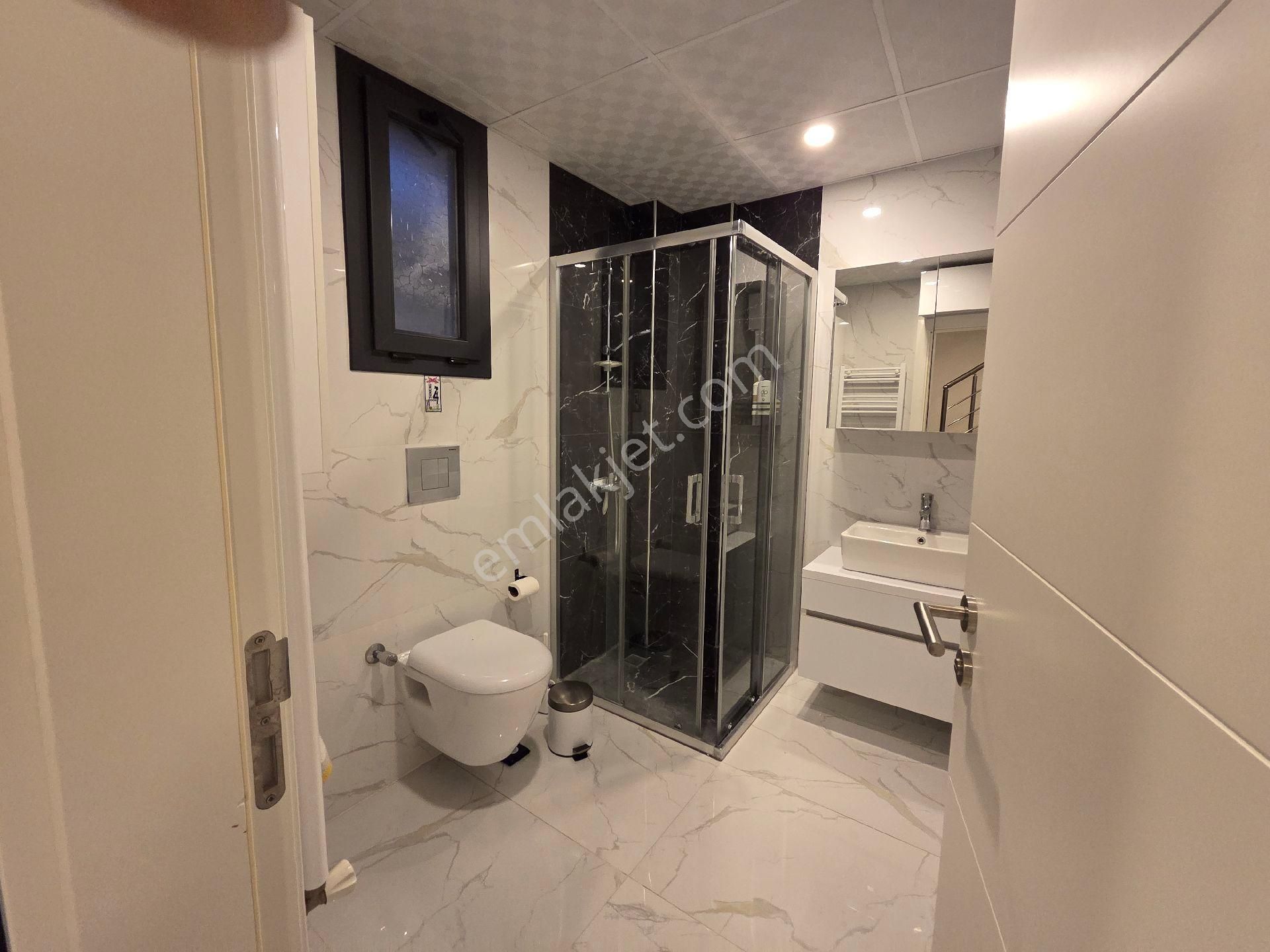 Muğla Bodrum Güllük Satılık Deniz Manzaralı Yazlık - Görsel 20