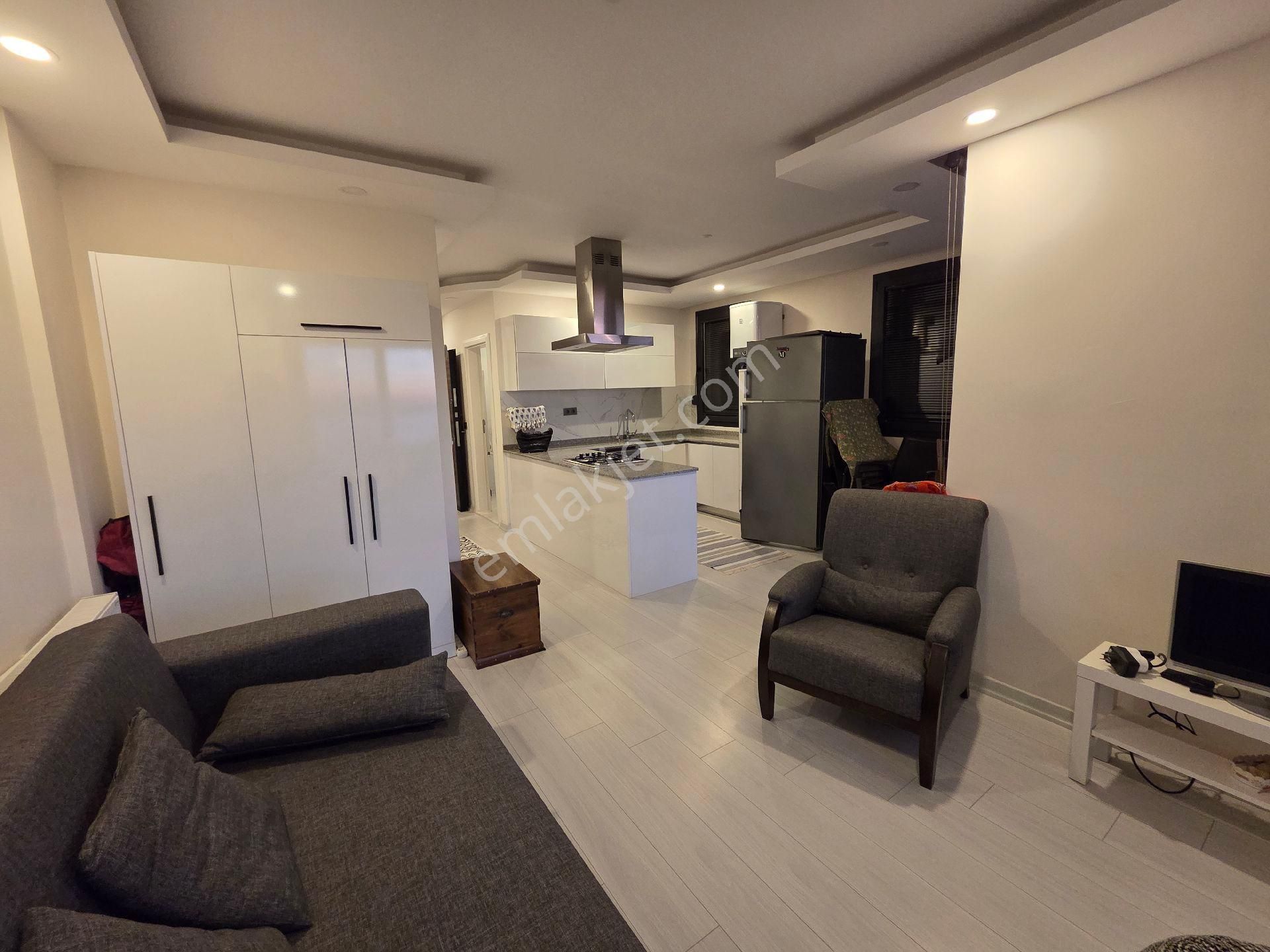 Muğla Bodrum Güllük Satılık Deniz Manzaralı Yazlık - Görsel 13