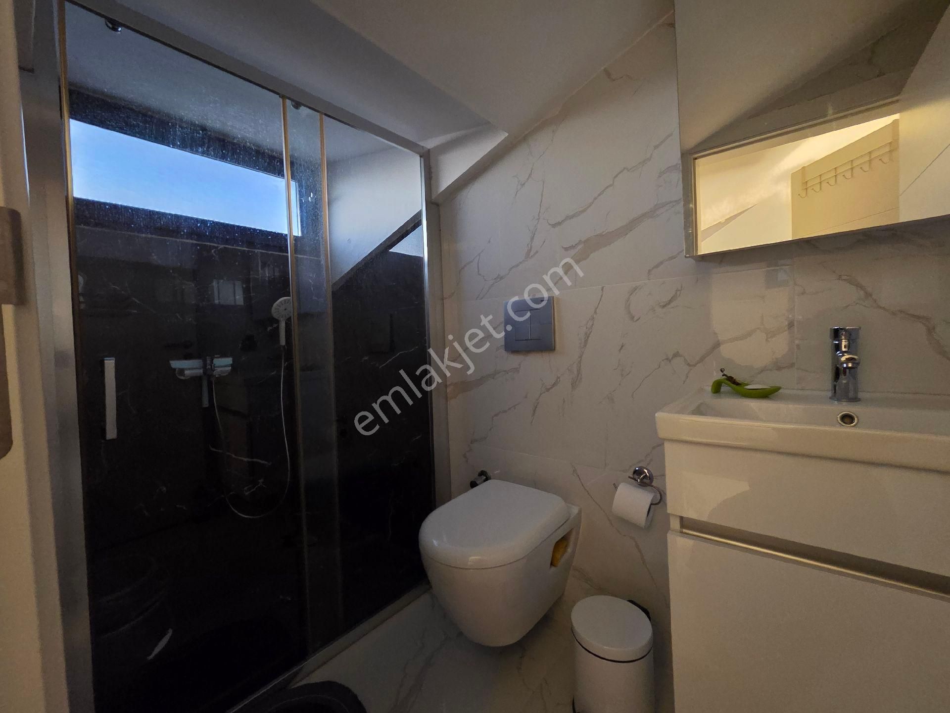 Muğla Bodrum Güllük Satılık Deniz Manzaralı Yazlık - Görsel 24