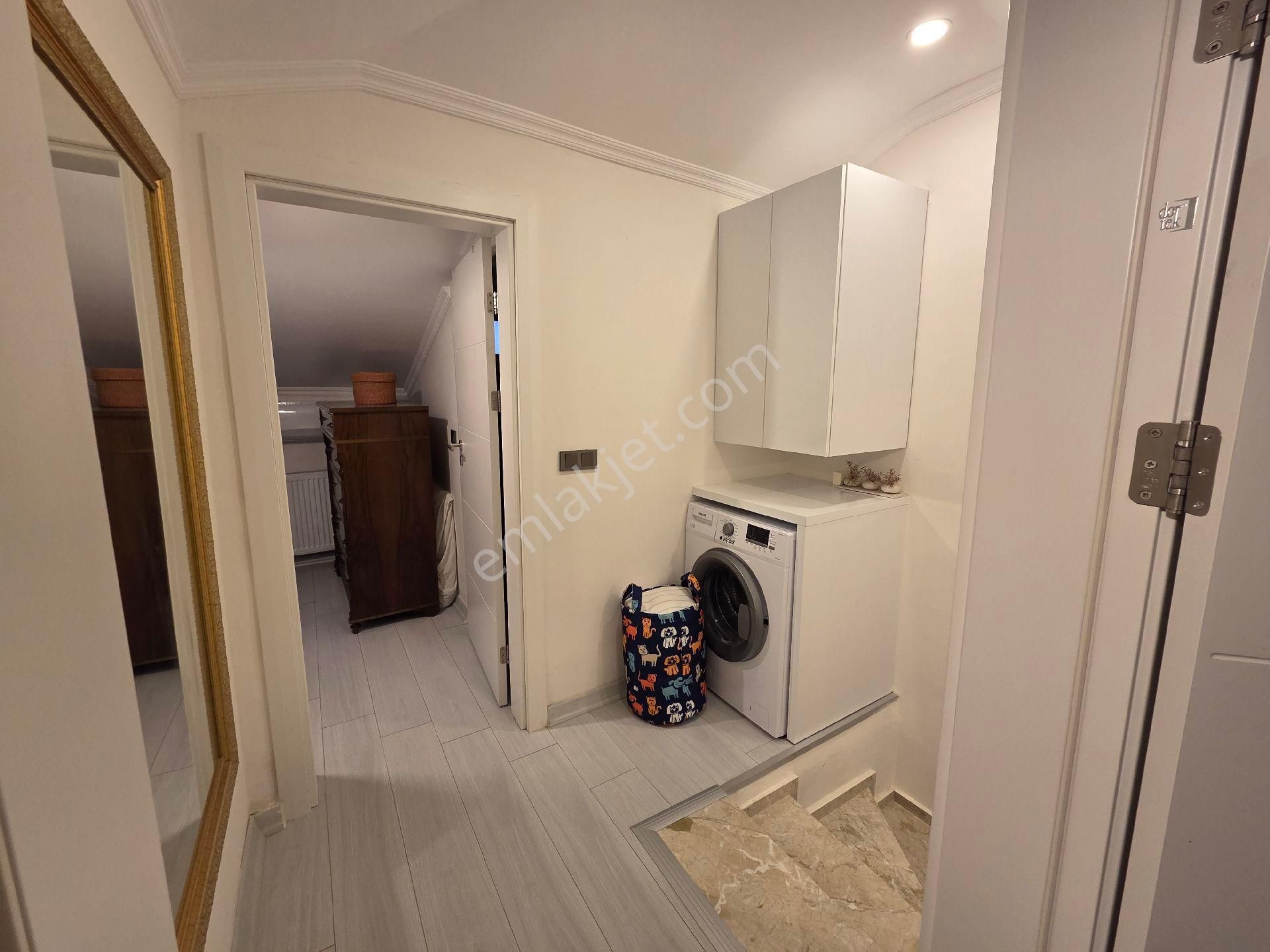 Muğla Bodrum Güllük Satılık Deniz Manzaralı Yazlık - Görsel 19