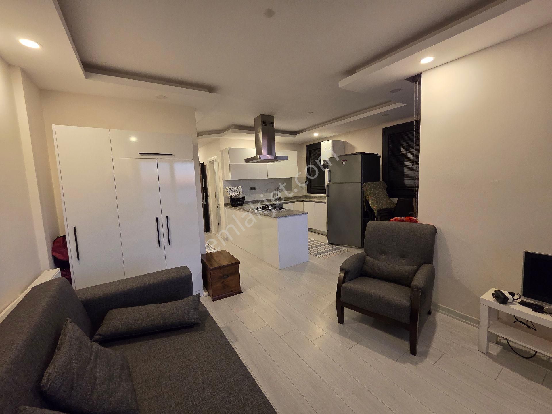 Muğla Bodrum Güllük Satılık Deniz Manzaralı Yazlık - Görsel 14