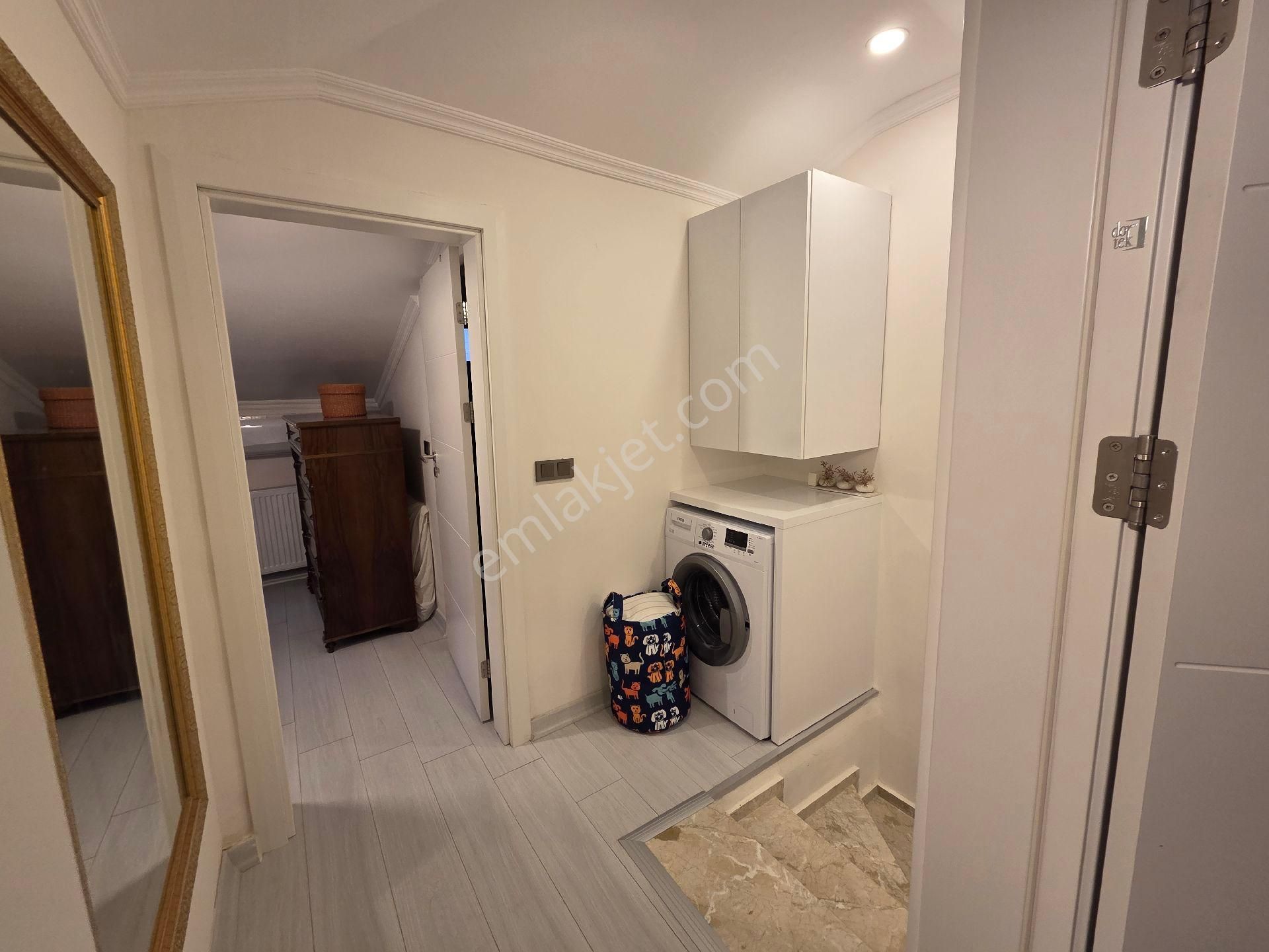 Muğla Bodrum Güllük Satılık Deniz Manzaralı Yazlık - Görsel 18