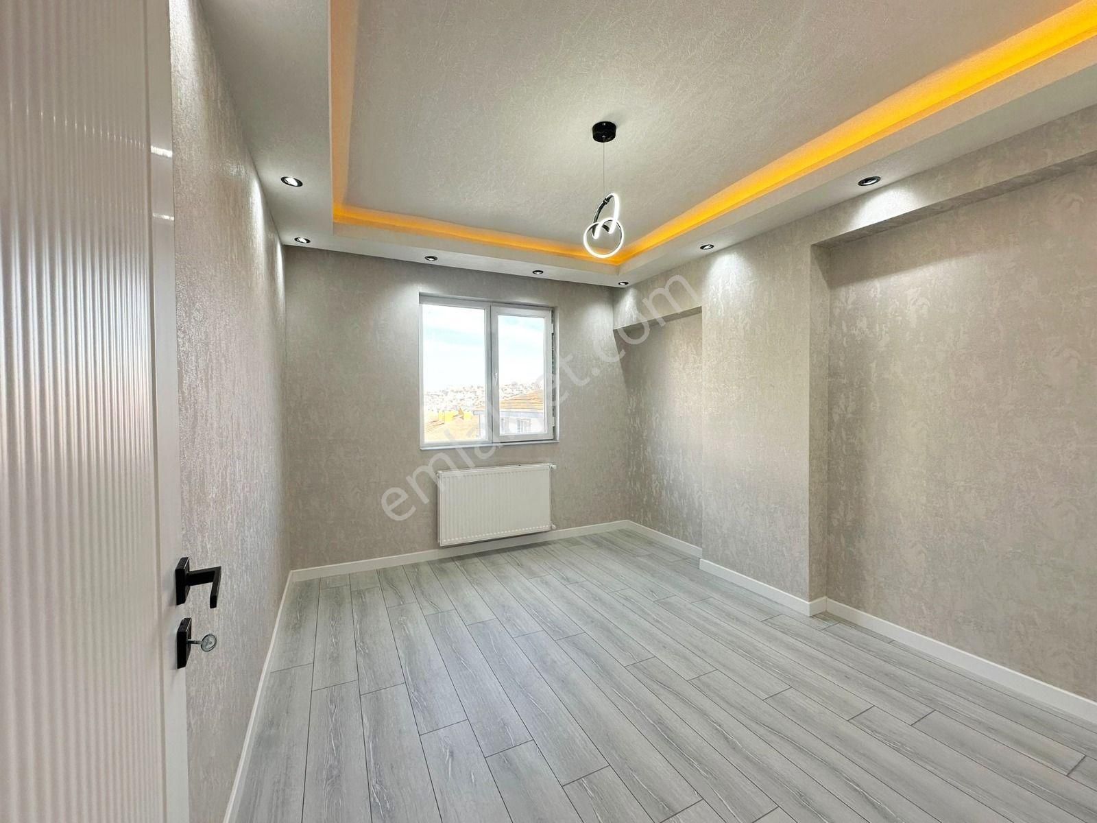 Yayla Mahallesi'nde Full Lüks Yapılı 3+1 Daire! - Görsel 12