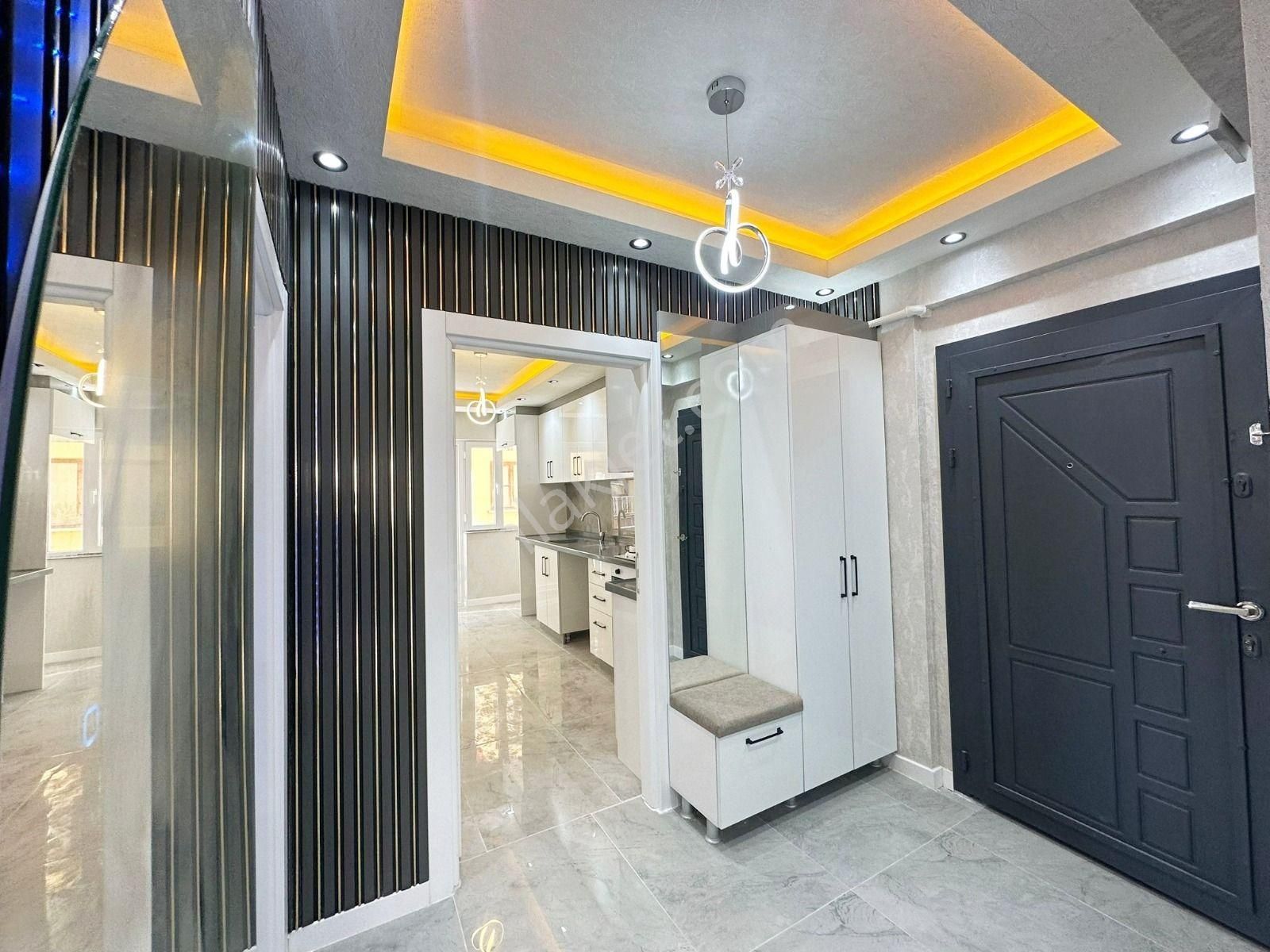 Yayla Mahallesi'nde Full Lüks Yapılı 3+1 Daire! - Görsel 18