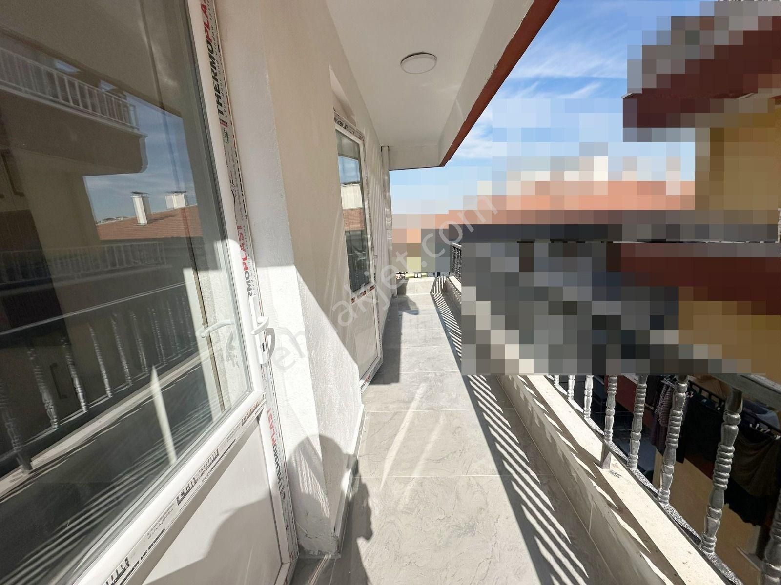 Yayla Mahallesi'nde Full Lüks Yapılı 3+1 Daire! - Görsel 4