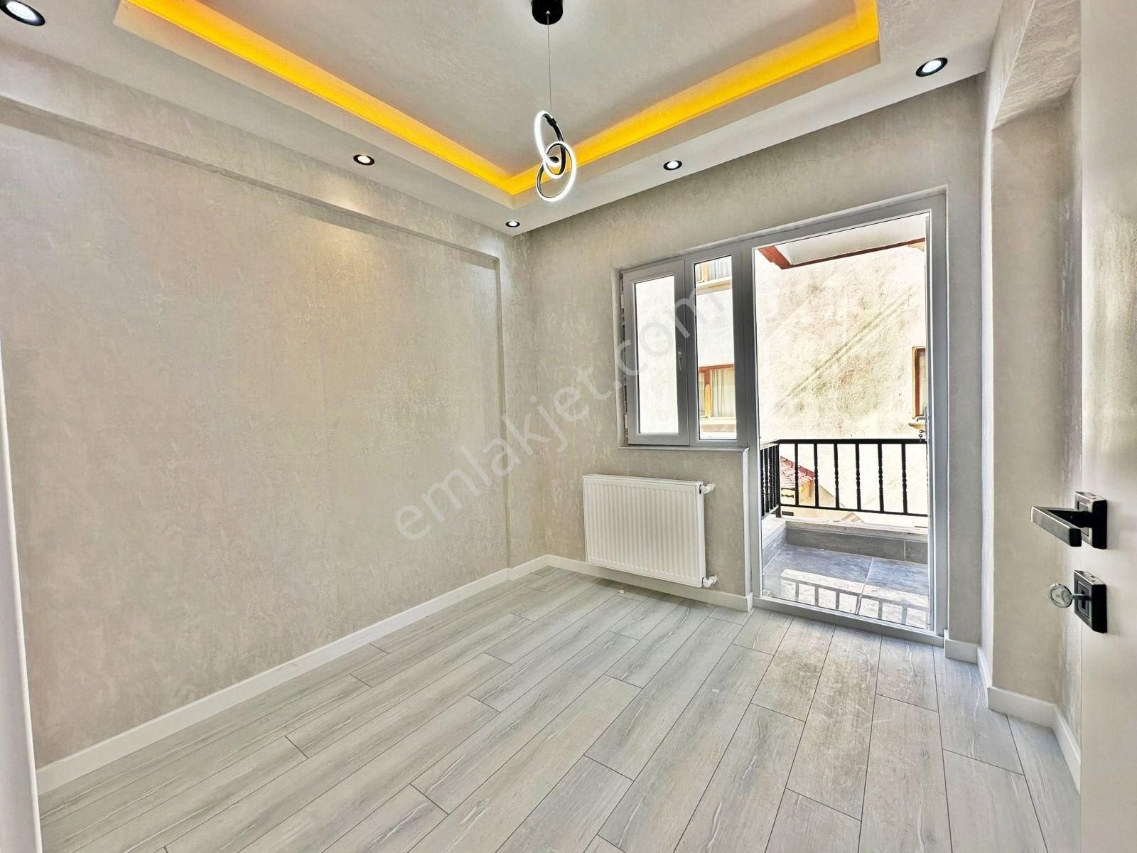 Yayla Mahallesi'nde Full Lüks Yapılı 3+1 Daire! - Görsel 10