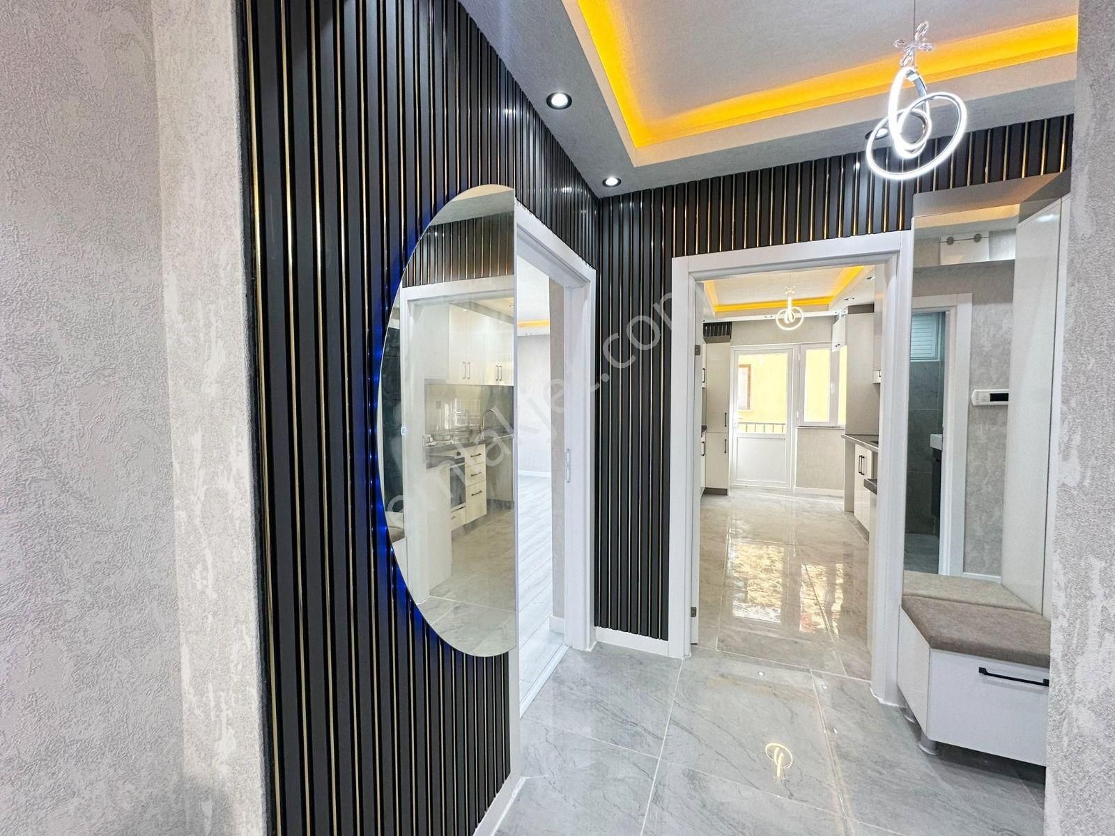 Yayla Mahallesi'nde Full Lüks Yapılı 3+1 Daire! - Görsel 16