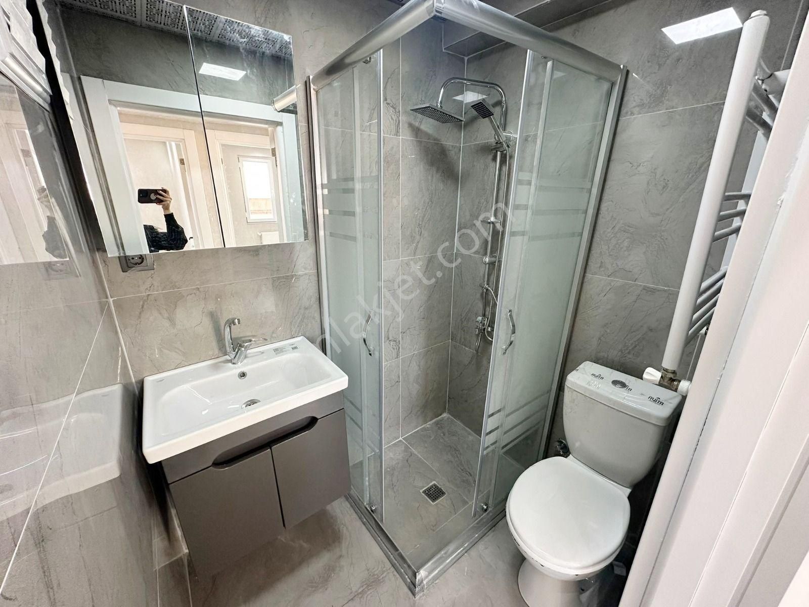 Yayla Mahallesi'nde Full Lüks Yapılı 3+1 Daire! - Görsel 13