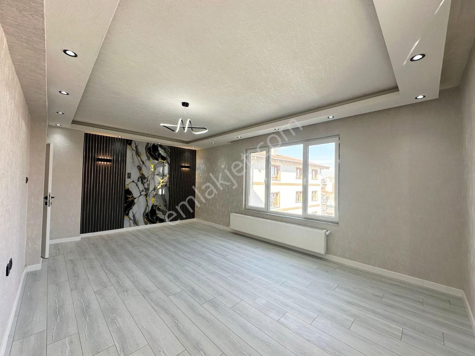 Yayla Mahallesi'nde Full Lüks Yapılı 3+1 Daire! - Görsel 7