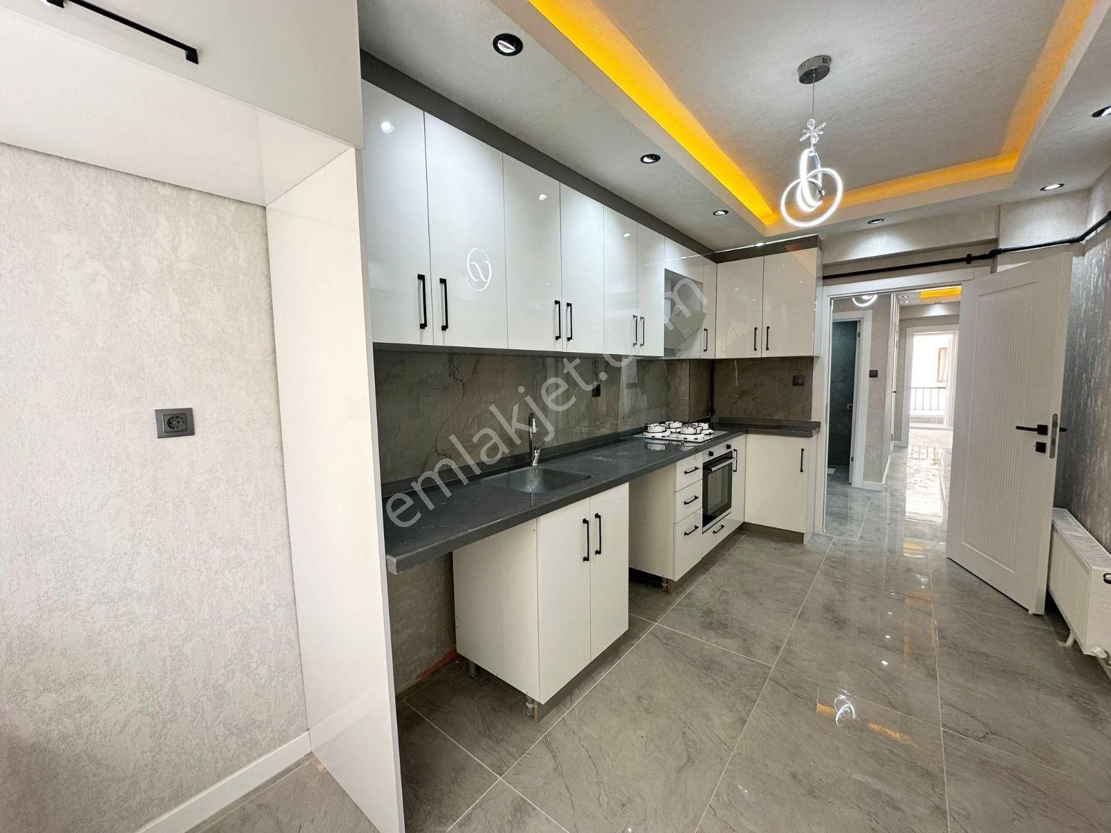 Yayla Mahallesi'nde Full Lüks Yapılı 3+1 Daire! - Görsel 3