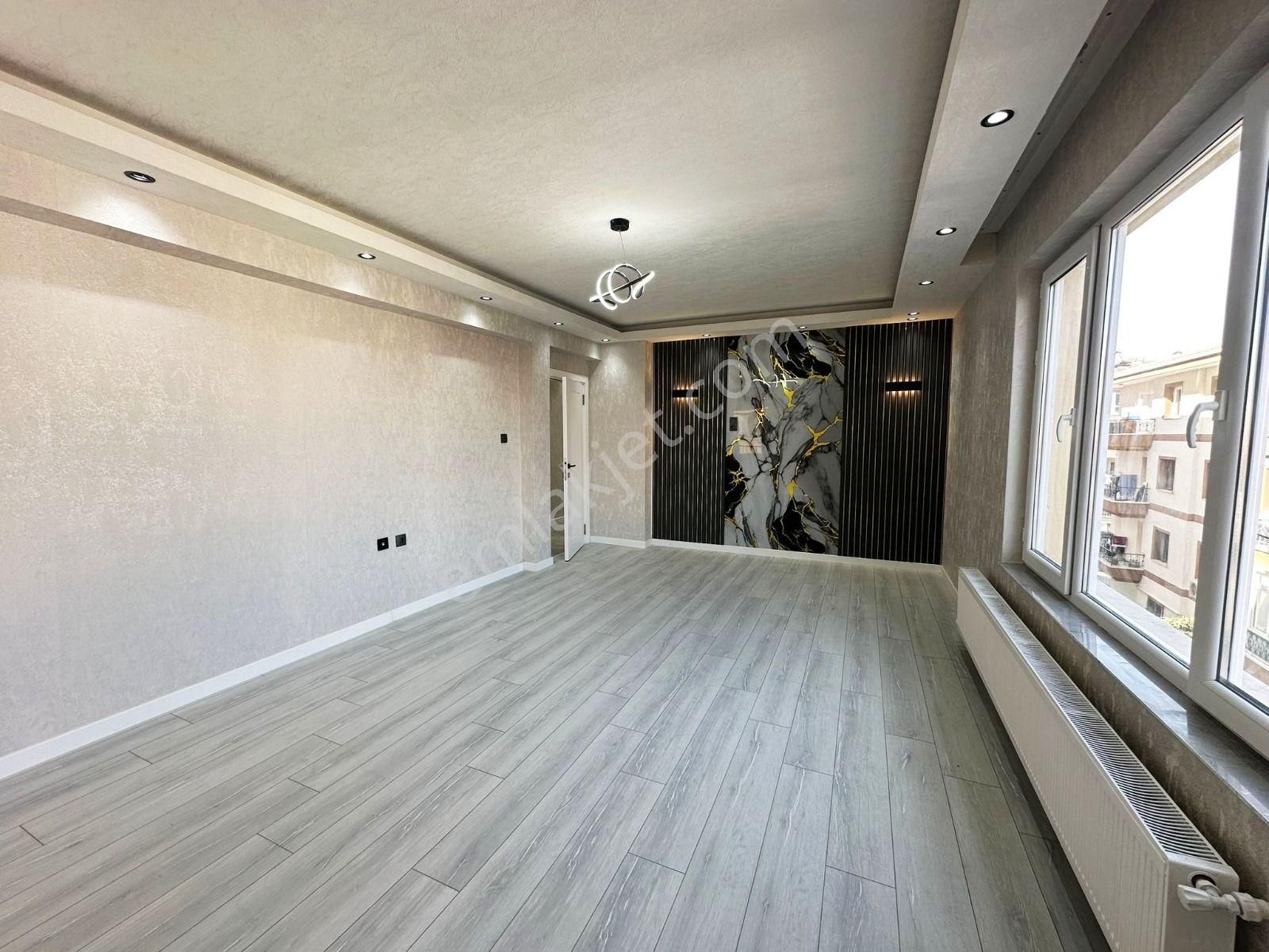 Yayla Mahallesi'nde Full Lüks Yapılı 3+1 Daire! - Görsel 6