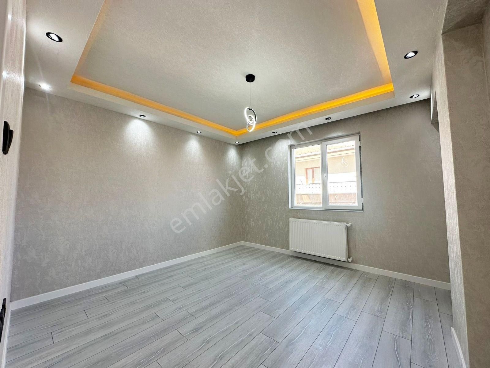 Yayla Mahallesi'nde Full Lüks Yapılı 3+1 Daire! - Görsel 11