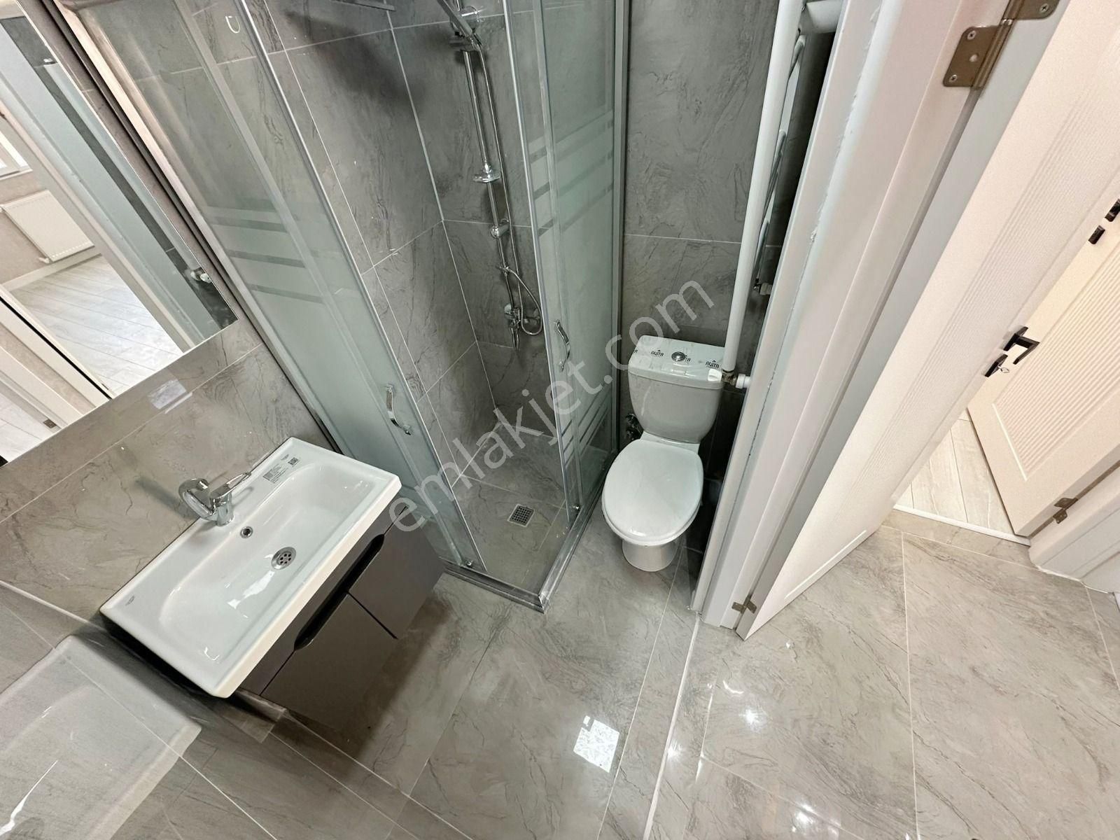 Yayla Mahallesi'nde Full Lüks Yapılı 3+1 Daire! - Görsel 14