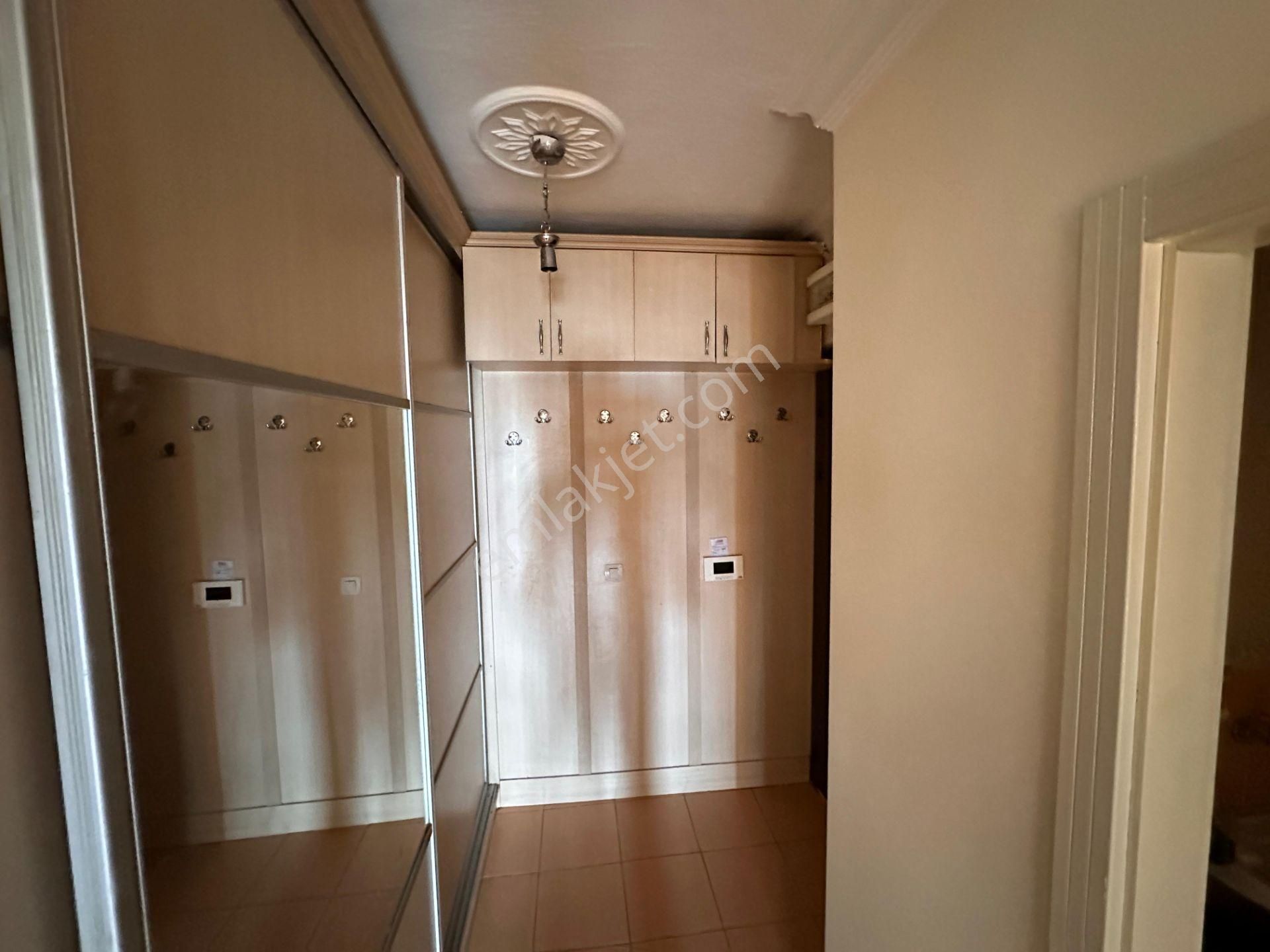 Kaçmaz Fırsat Yukarı Yahyalarda 5+1 Teraslı Dubleks Acil Satılık - Görsel 5