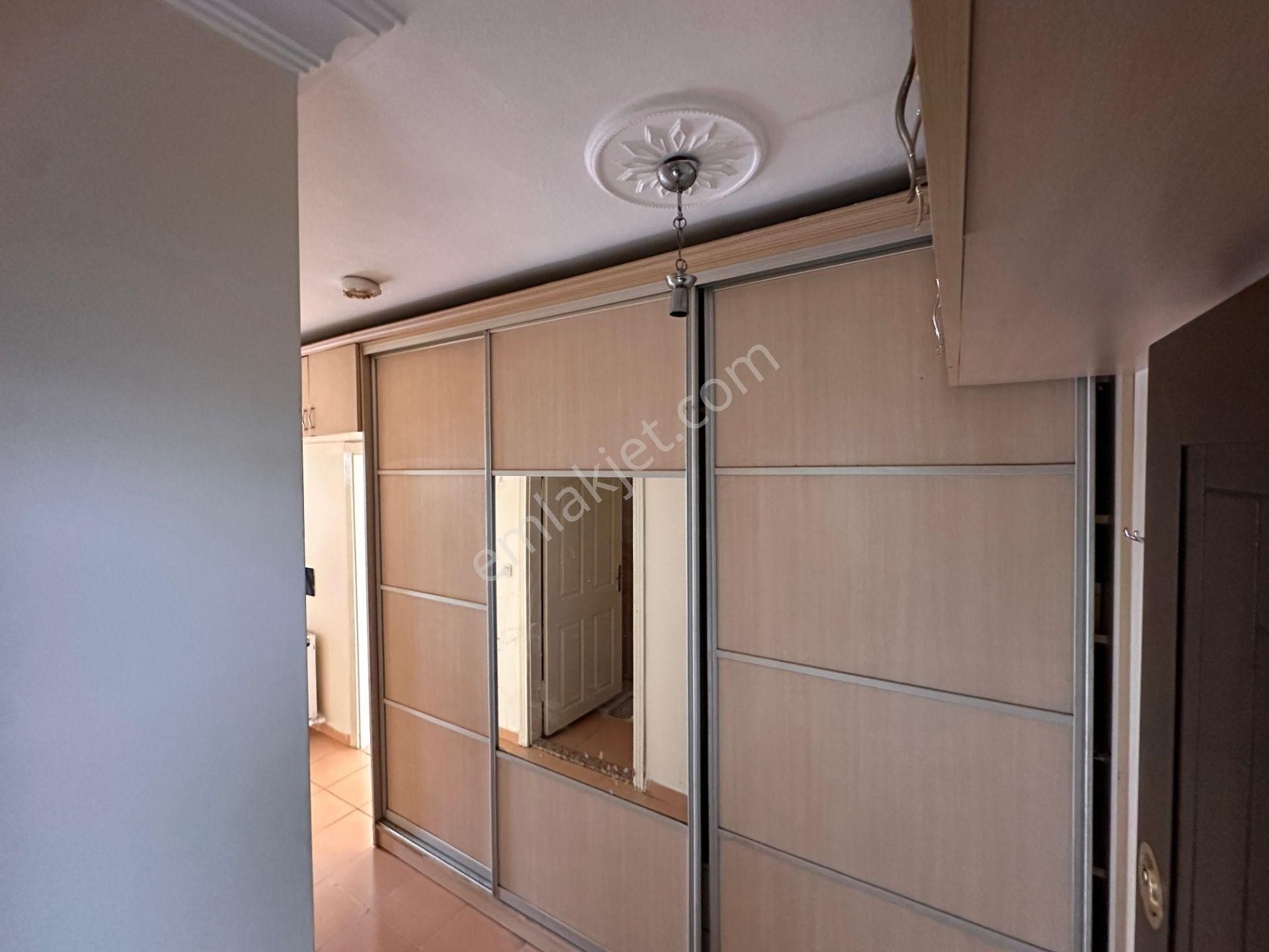 Kaçmaz Fırsat Yukarı Yahyalarda 5+1 Teraslı Dubleks Acil Satılık - Görsel 8