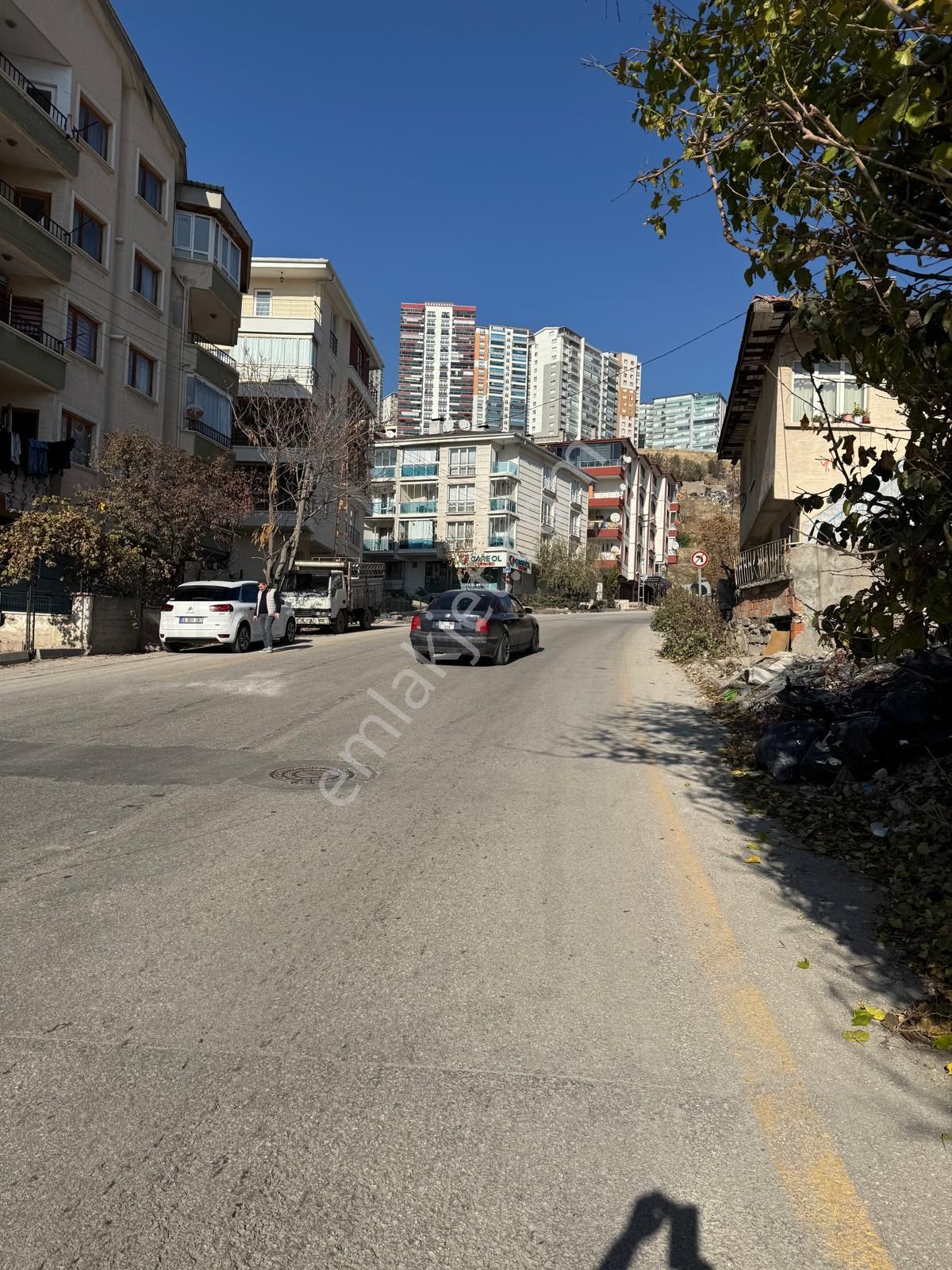 Kaçmaz Fırsat Yukarı Yahyalarda 5+1 Teraslı Dubleks Acil Satılık - Görsel 3