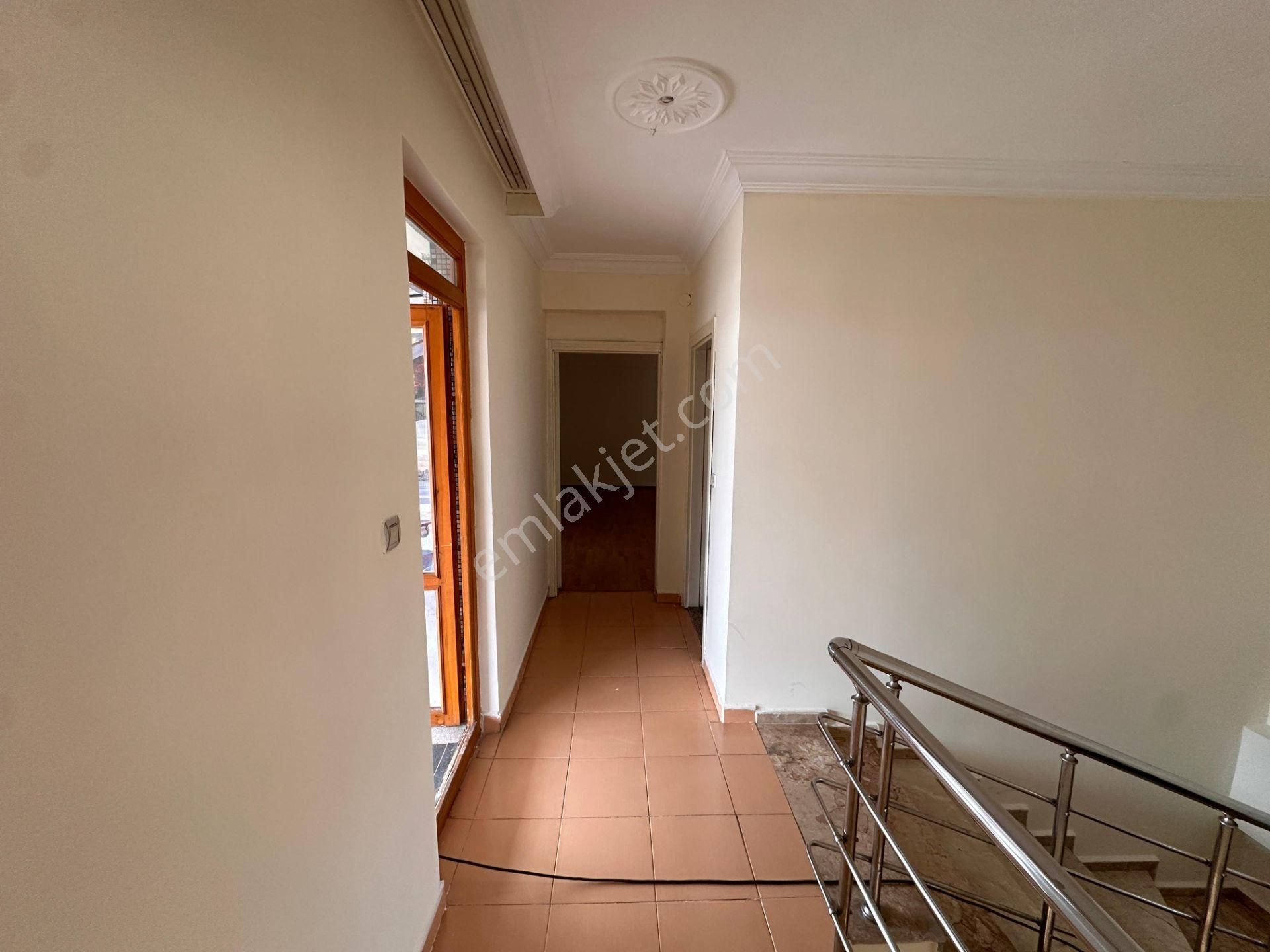 Kaçmaz Fırsat Yukarı Yahyalarda 5+1 Teraslı Dubleks Acil Satılık - Görsel 27