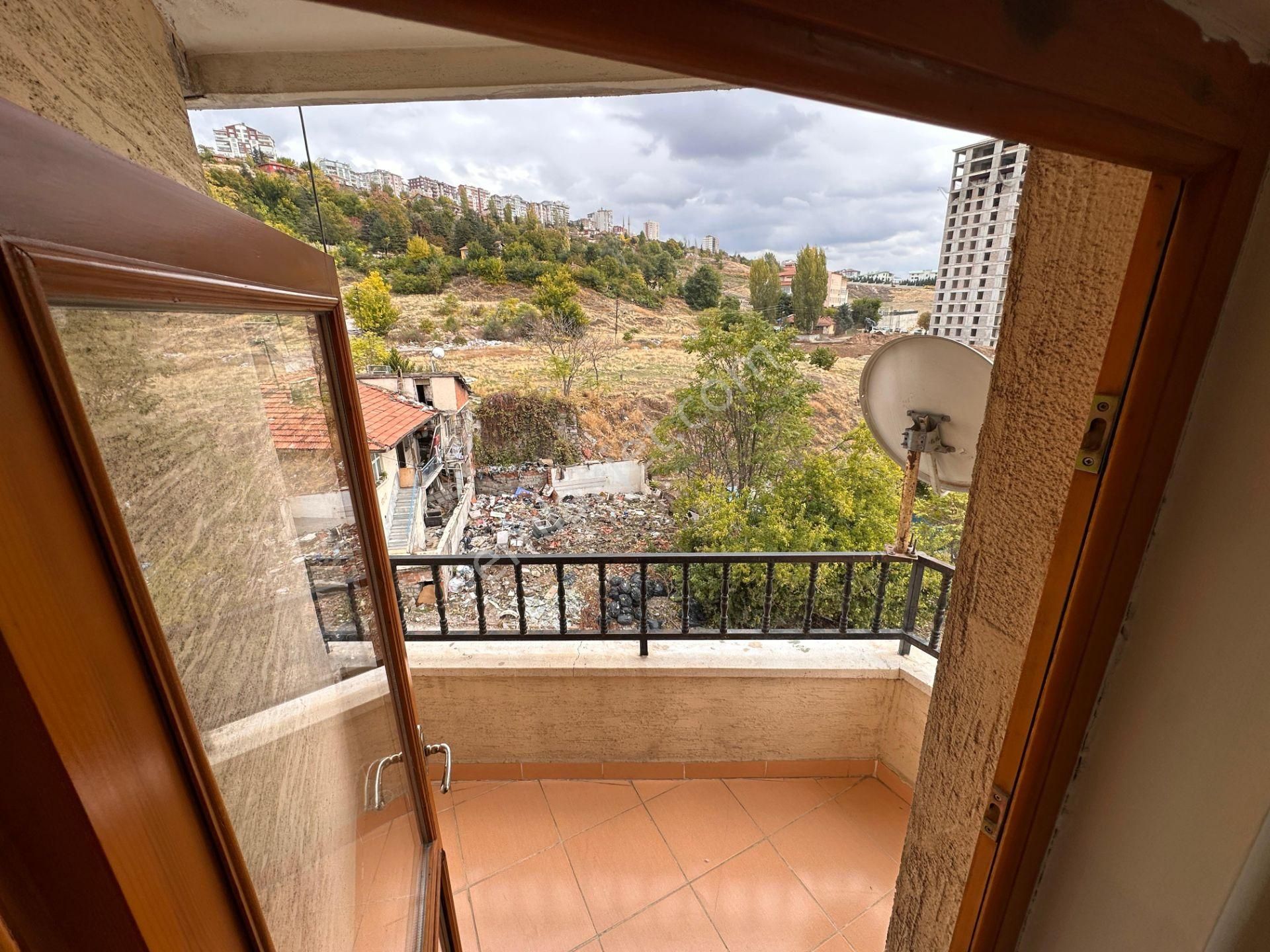 Kaçmaz Fırsat Yukarı Yahyalarda 5+1 Teraslı Dubleks Acil Satılık - Görsel 21