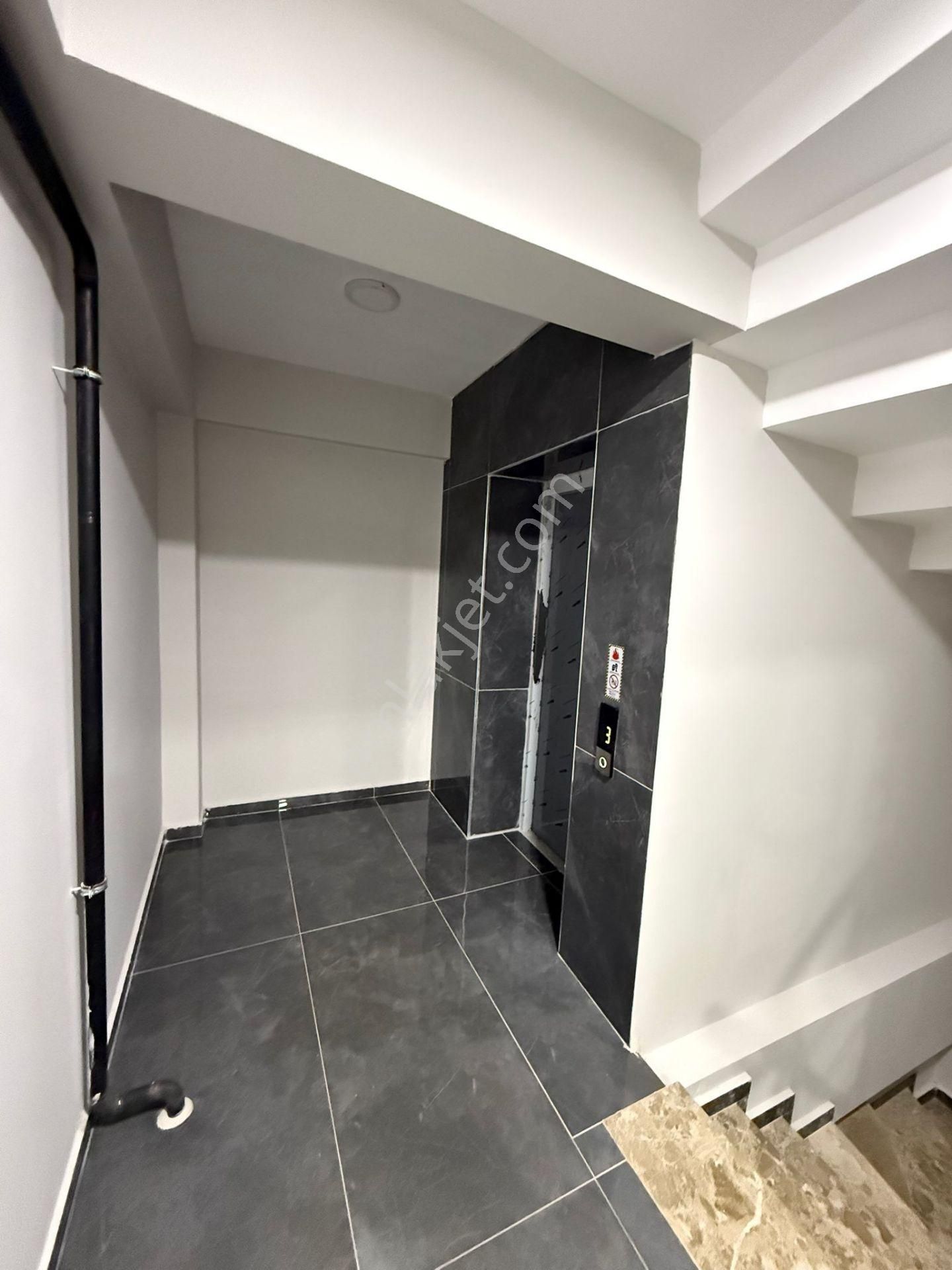 Buca Fırat Mah. 1+1 Açık Mutfak 55 M2 Satılık Sıfır Daire - Görsel 10