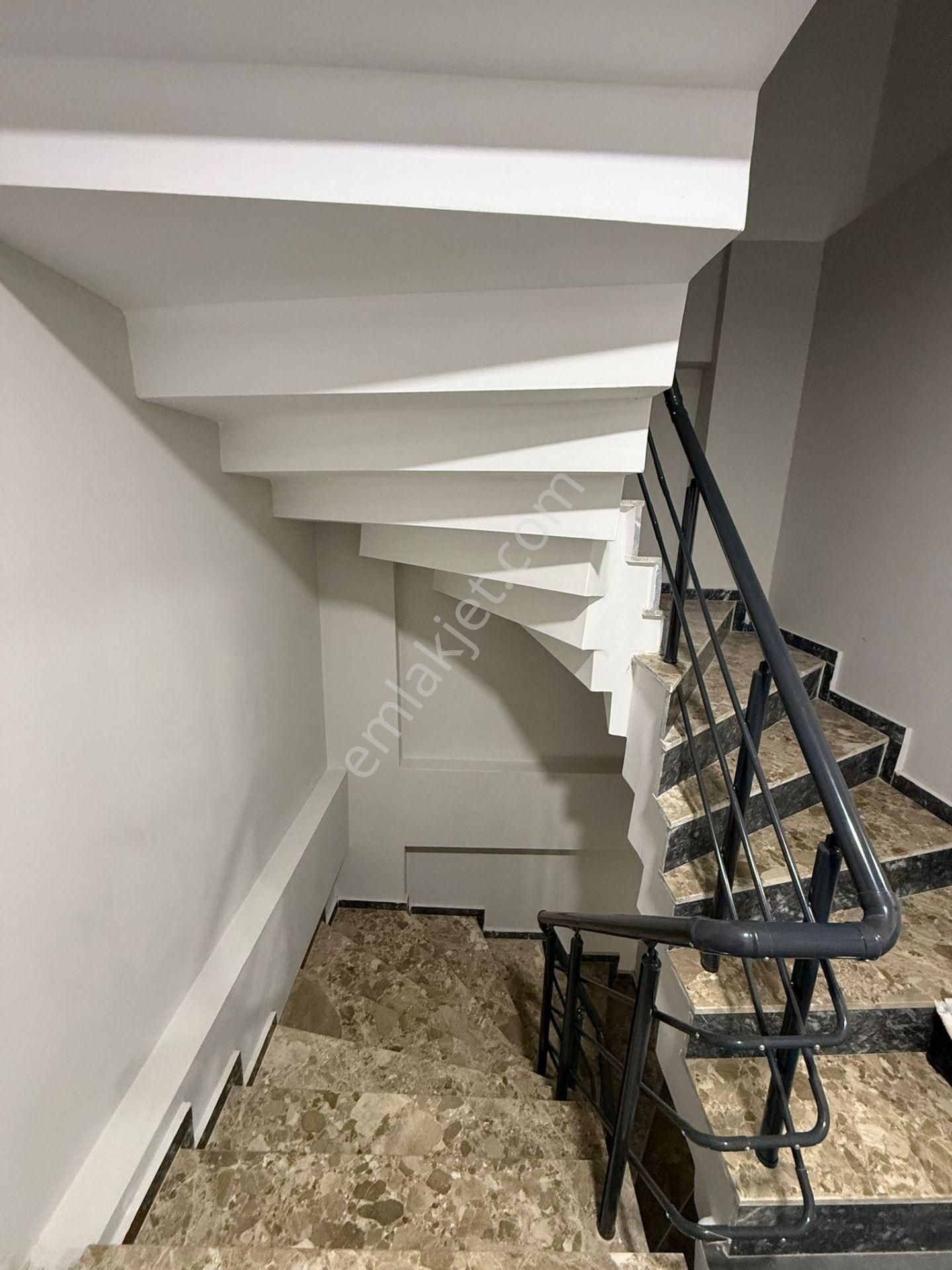 Buca Fırat Mah. 1+1 Açık Mutfak 55 M2 Satılık Sıfır Daire - Görsel 8