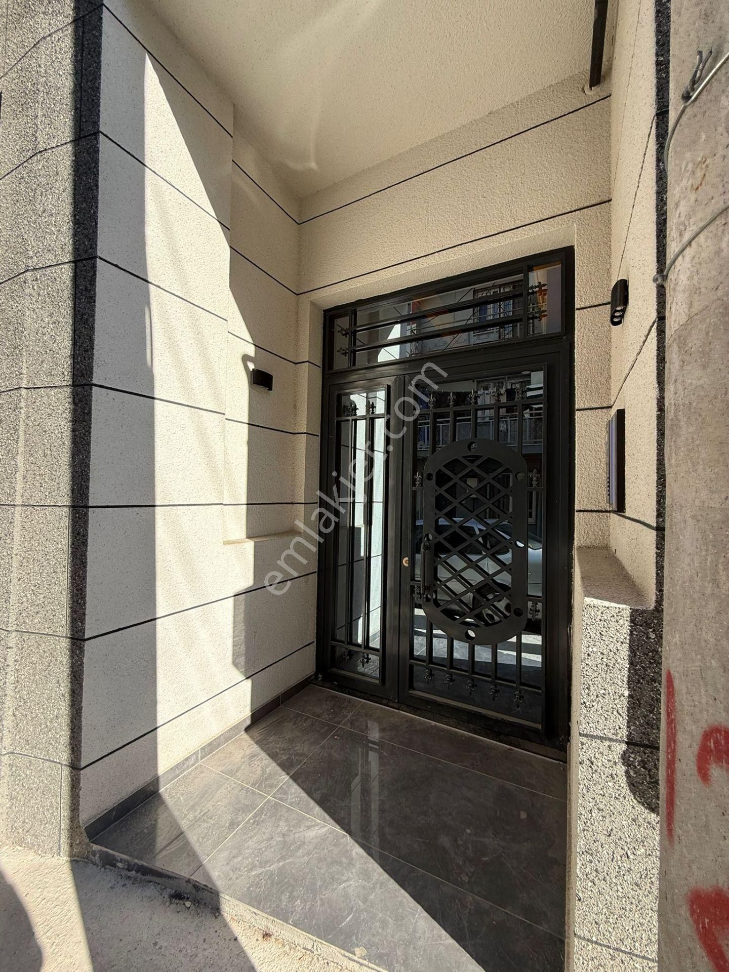 Buca Fırat Mah. 1+1 Açık Mutfak 55 M2 Satılık Sıfır Daire - Görsel 11