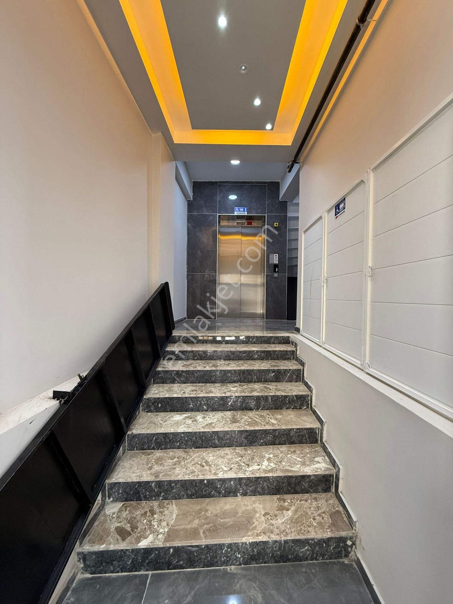 Buca Fırat Mah. 1+1 Açık Mutfak 55 M2 Satılık Sıfır Daire - Görsel 9