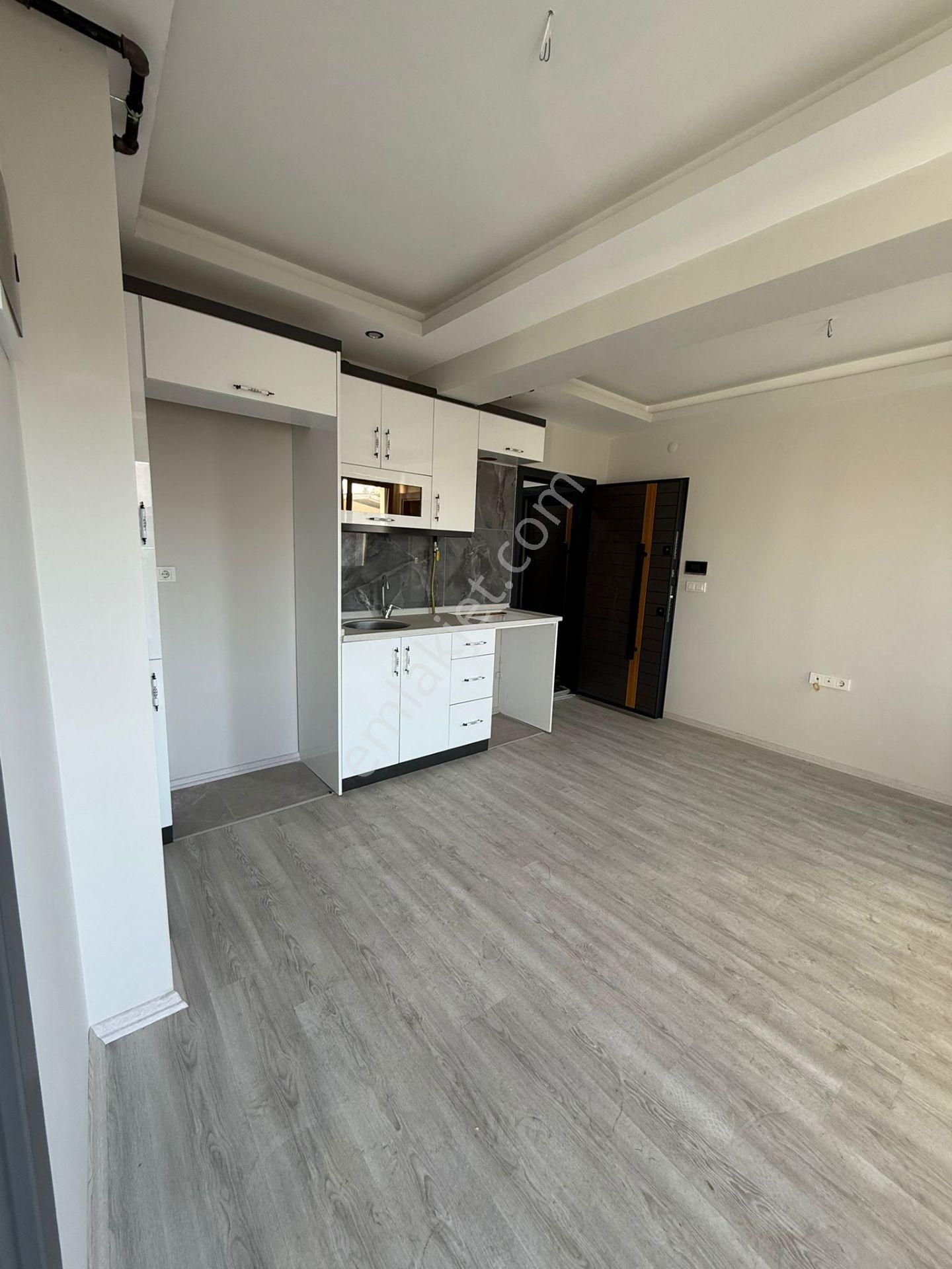 Buca Fırat Mah. 1+1 Açık Mutfak 55 M2 Satılık Sıfır Daire - Görsel 2