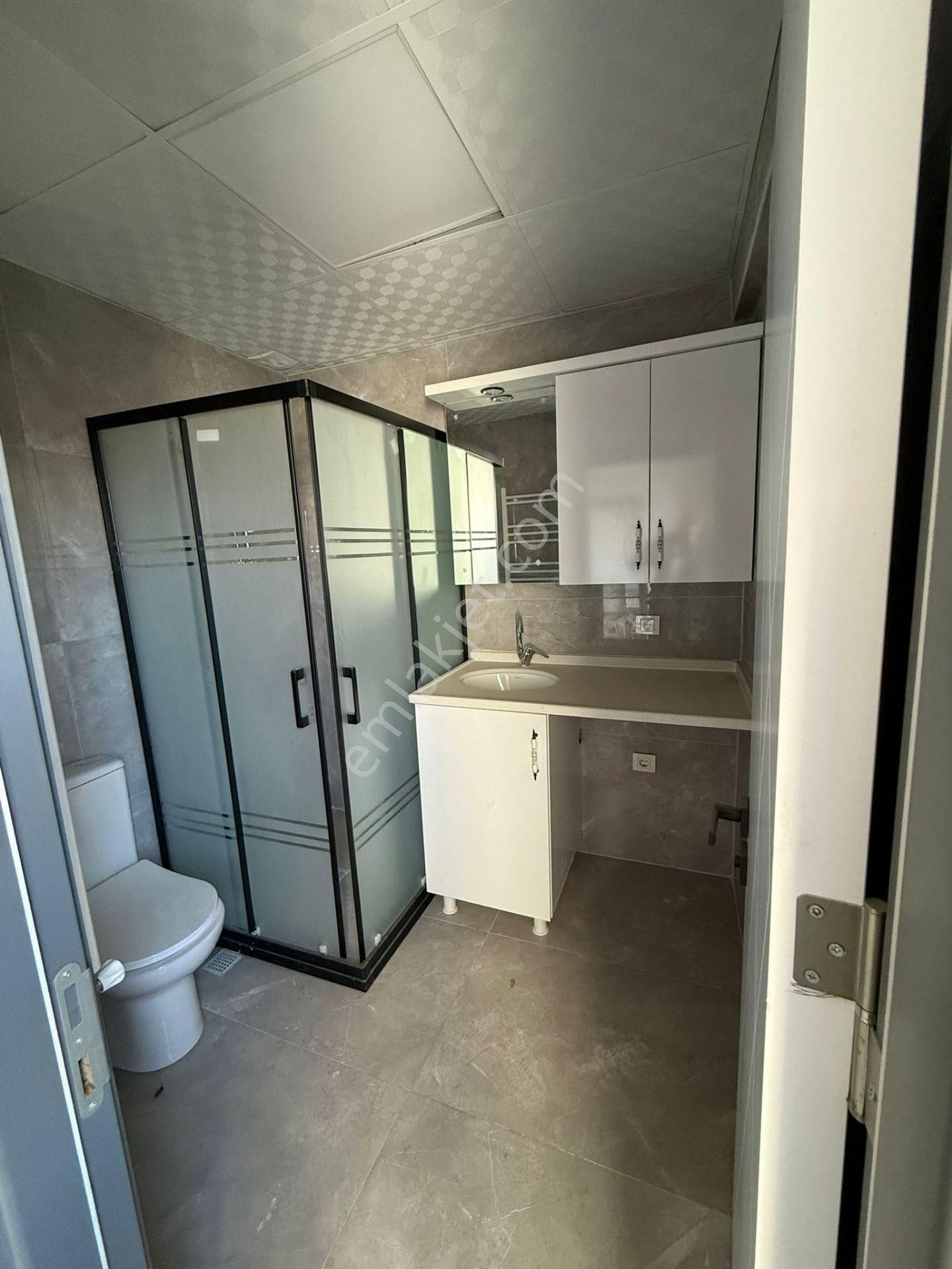 Buca Fırat Mah. 1+1 Açık Mutfak 55 M2 Satılık Sıfır Daire - Görsel 4