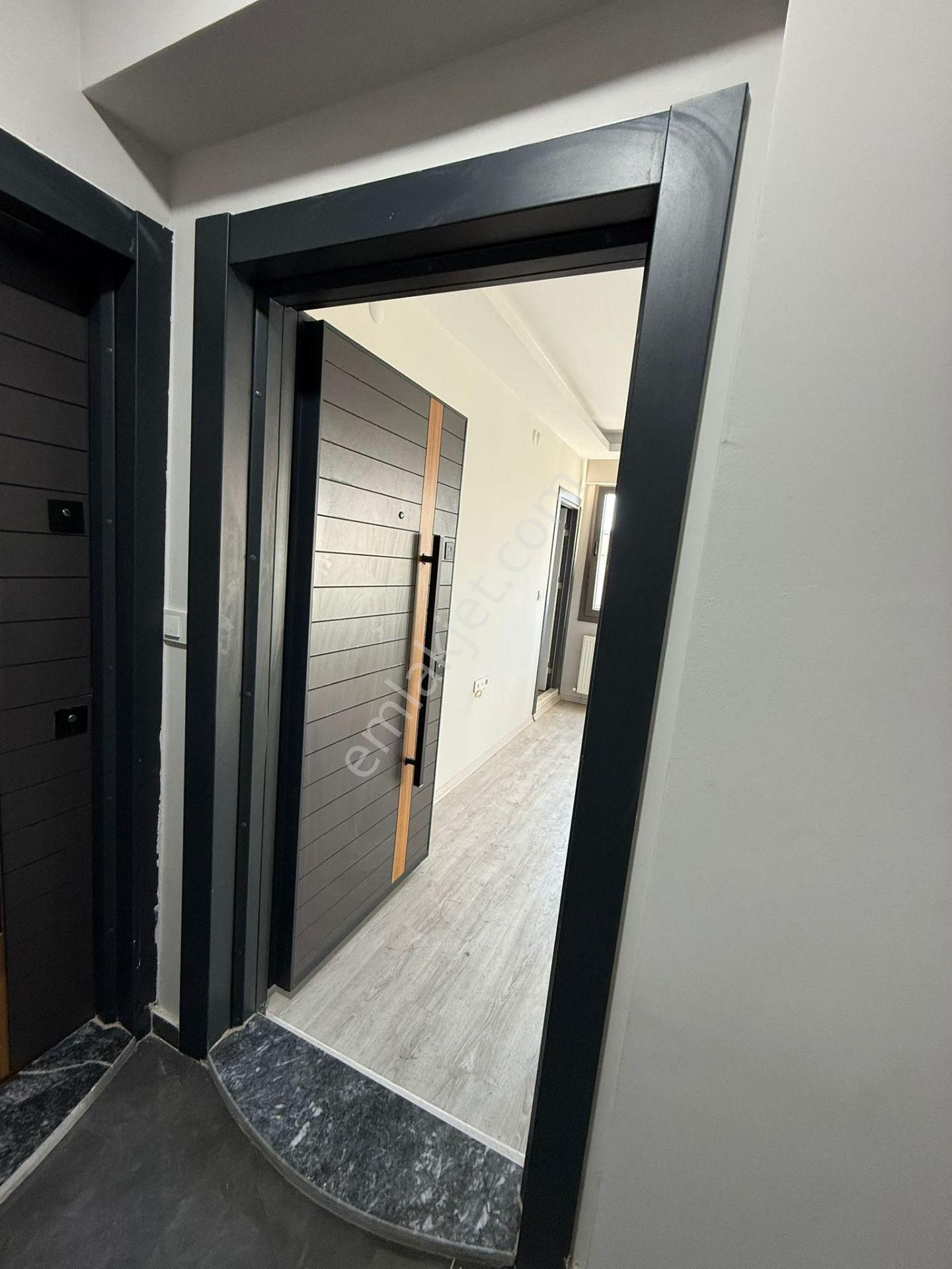 Buca Fırat Mah. 1+1 Açık Mutfak 55 M2 Satılık Sıfır Daire - Görsel 7