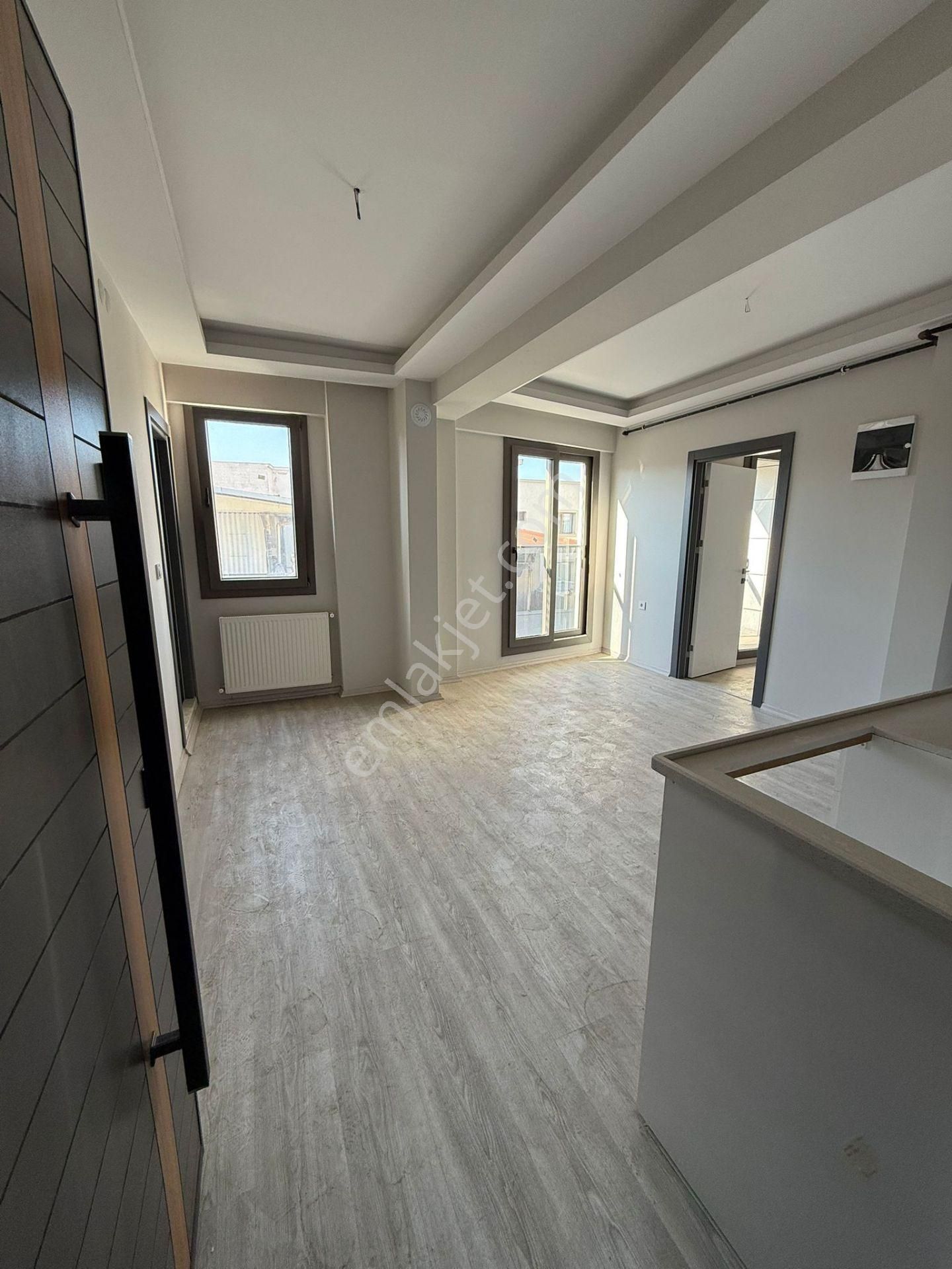 Buca Fırat Mah. 1+1 Açık Mutfak 55 M2 Satılık Sıfır Daire - Görsel 3