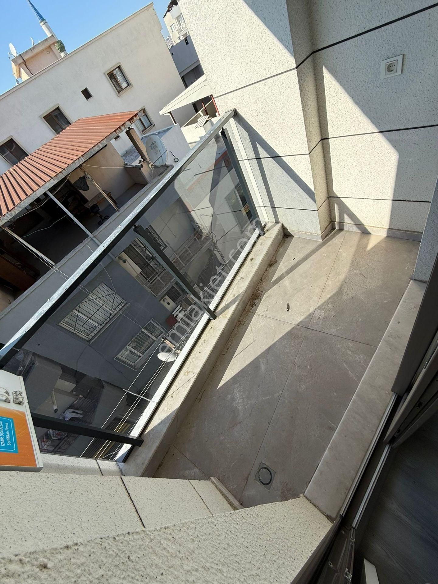 Buca Fırat Mah. 1+1 Açık Mutfak 55 M2 Satılık Sıfır Daire - Görsel 6