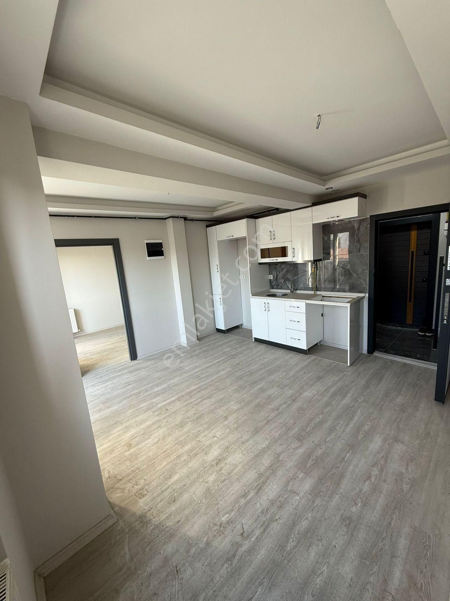 Buca Fırat Mah. 1+1 Açık Mutfak 55 M2 Satılık Sıfır Daire