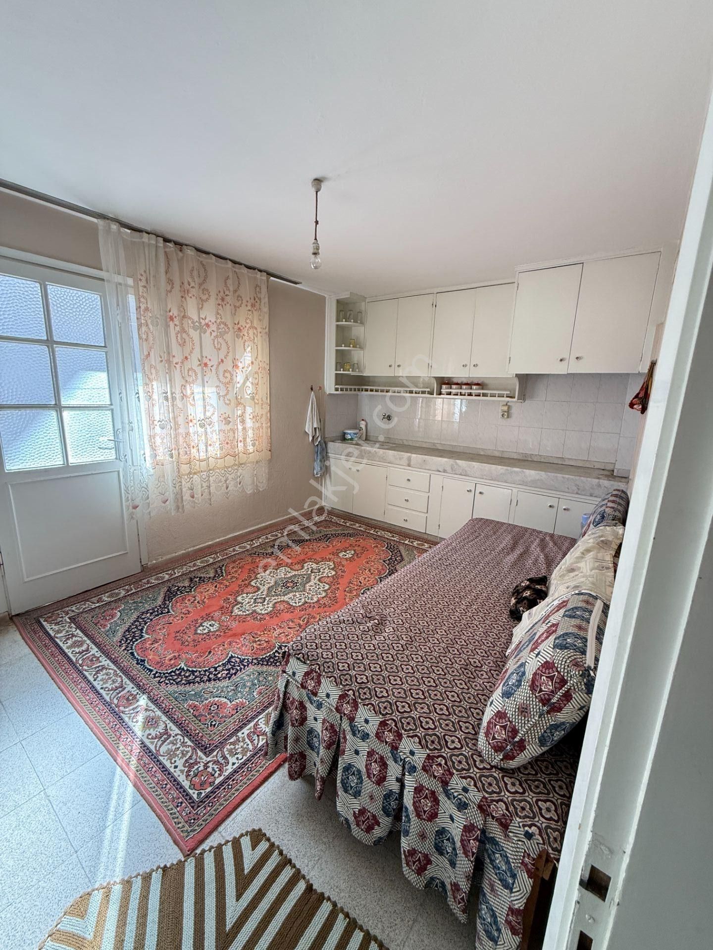 Söke Çeltikçi Mahallesinde Satılık 3 Katlı Bina - Görsel 31