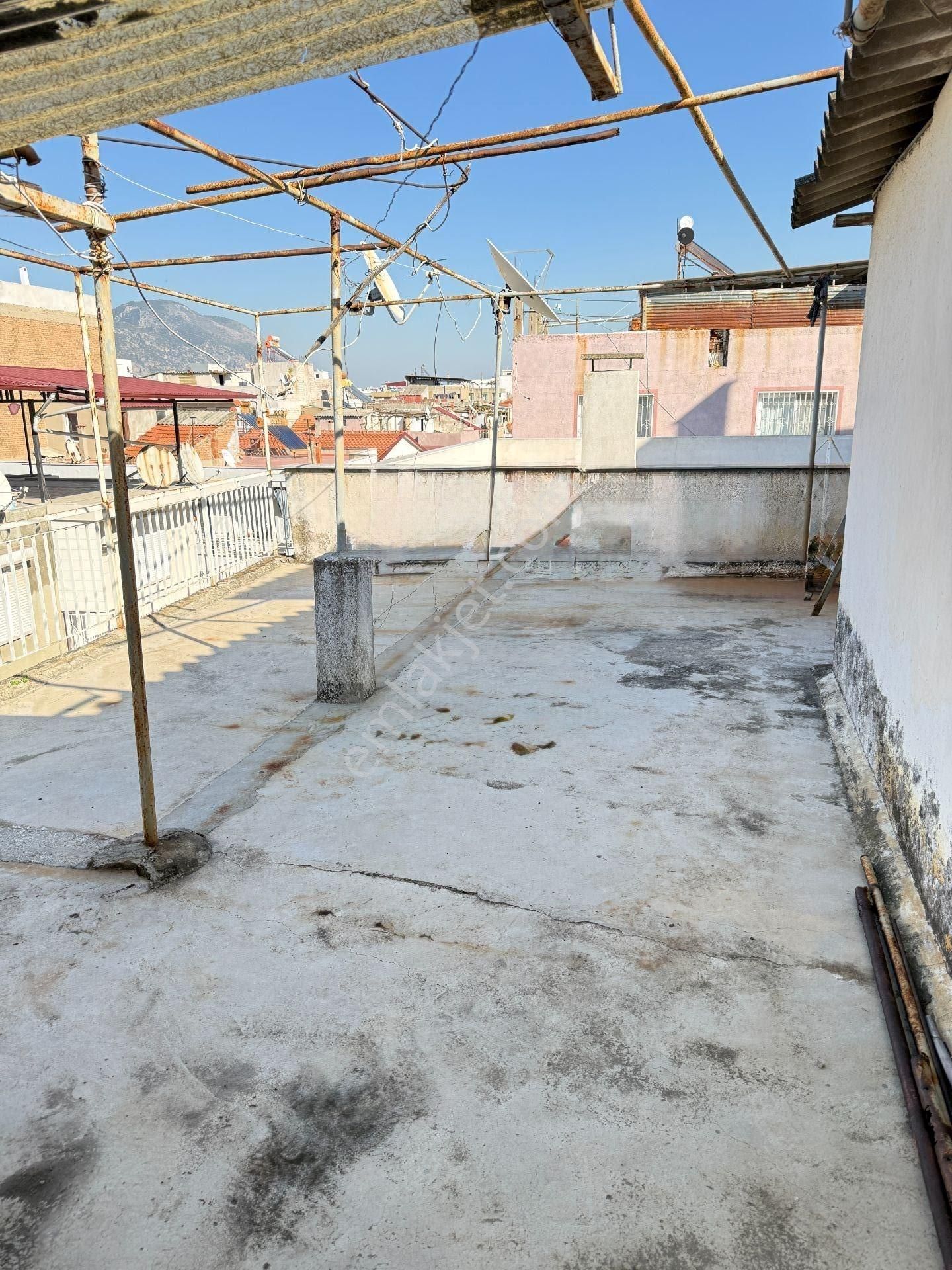 Söke Çeltikçi Mahallesinde Satılık 3 Katlı Bina - Görsel 15