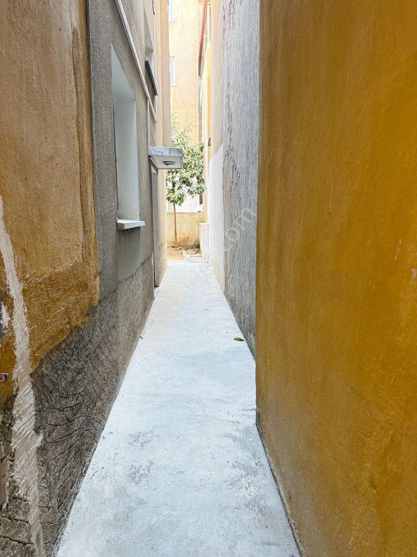 Söke Çeltikçi Mahallesinde Satılık 3 Katlı Bina - Görsel 13