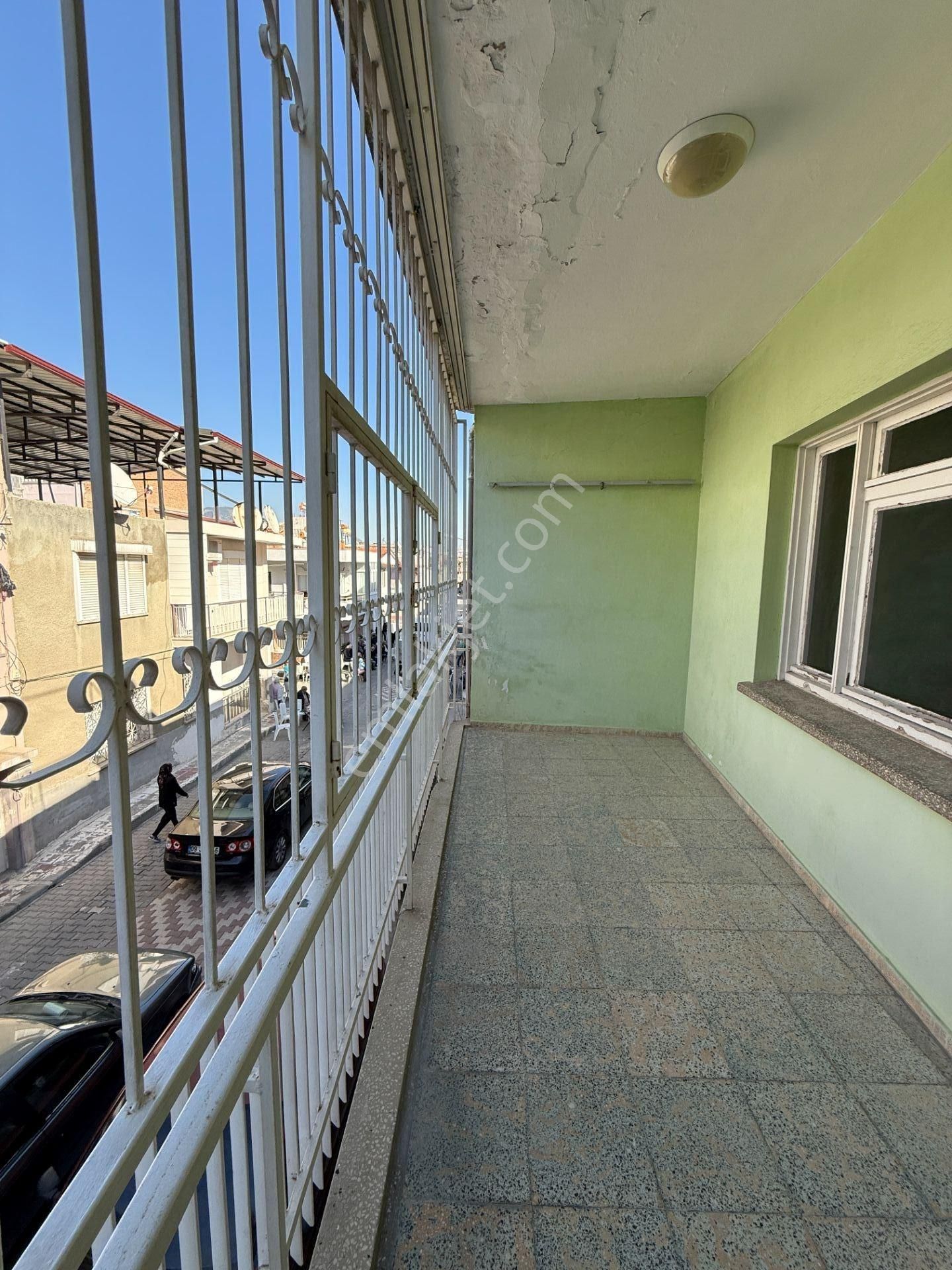 Söke Çeltikçi Mahallesinde Satılık 3 Katlı Bina - Görsel 11