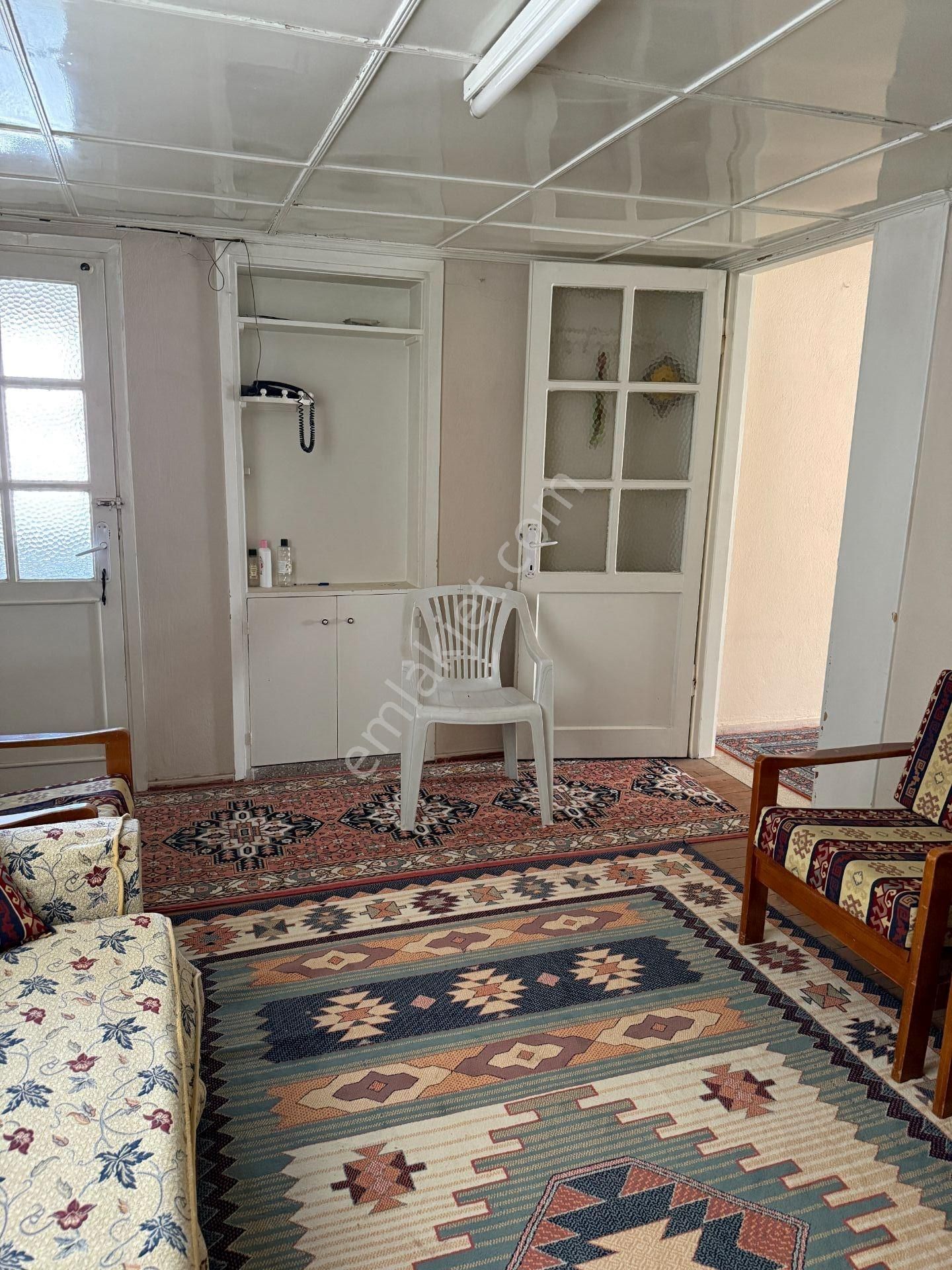 Söke Çeltikçi Mahallesinde Satılık 3 Katlı Bina - Görsel 19