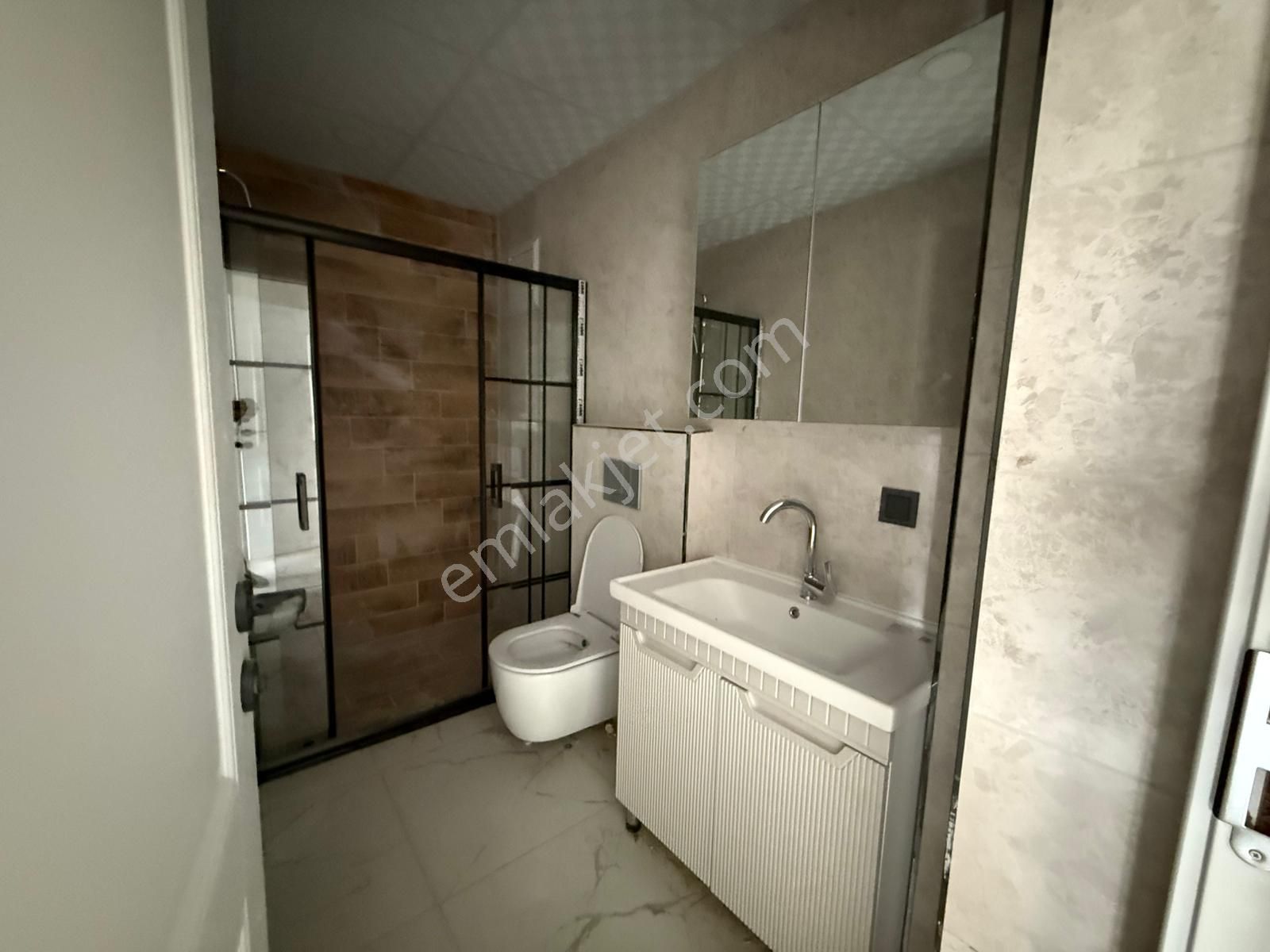 Hocacihan Mah’de Mete Emin Evime Fuzul Evime Uygun 2+1 Sıfır Daire - Görsel 9