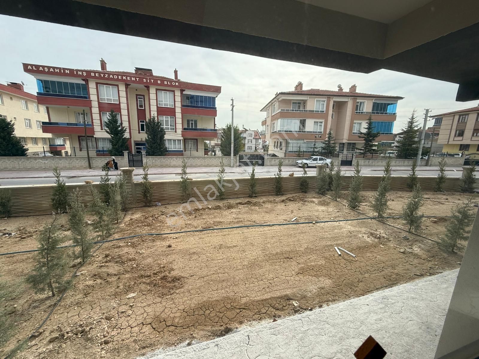 Hocacihan Mah’de Mete Emin Evime Fuzul Evime Uygun 2+1 Sıfır Daire - Görsel 10