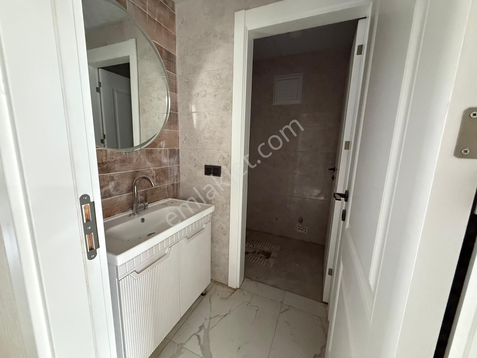 Hocacihan Mah’de Mete Emin Evime Fuzul Evime Uygun 2+1 Sıfır Daire - Görsel 7