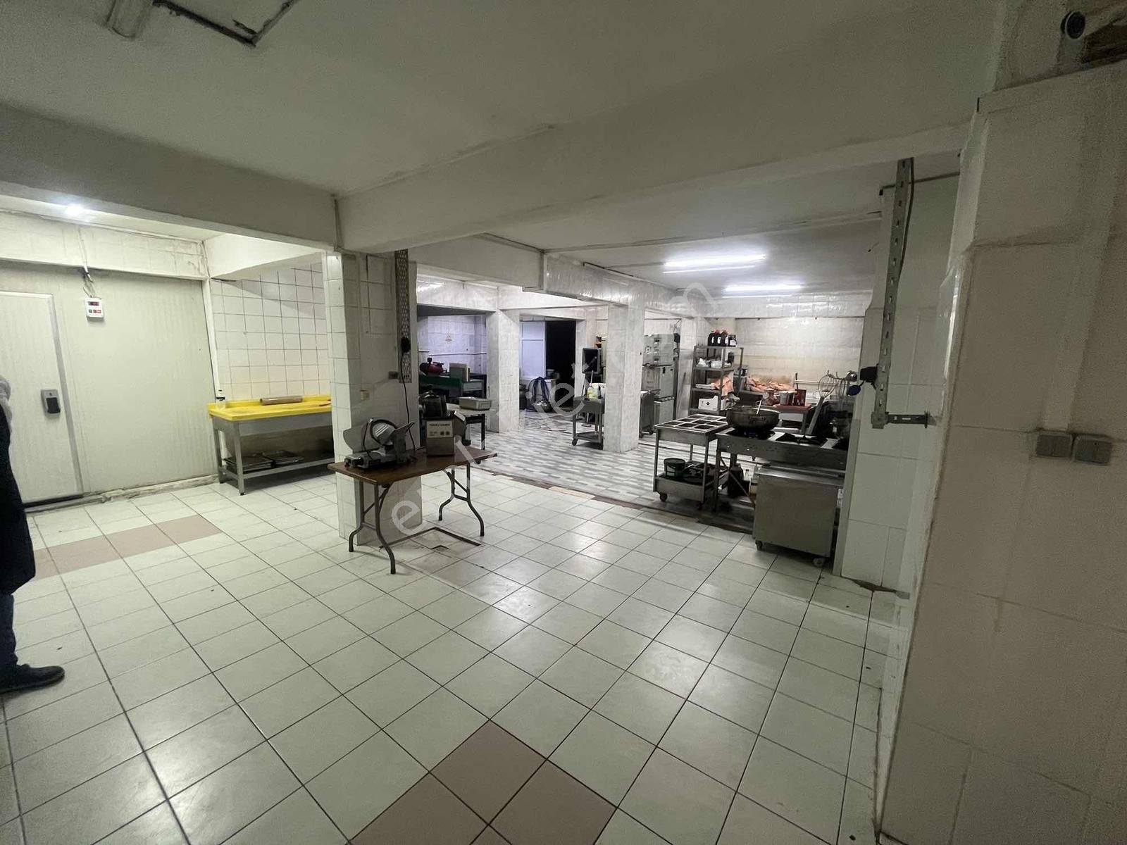 Bizim Gayrimenkul Kavacıkta 2 Katlı 410m2 Satılık Dükkan - Görsel 31