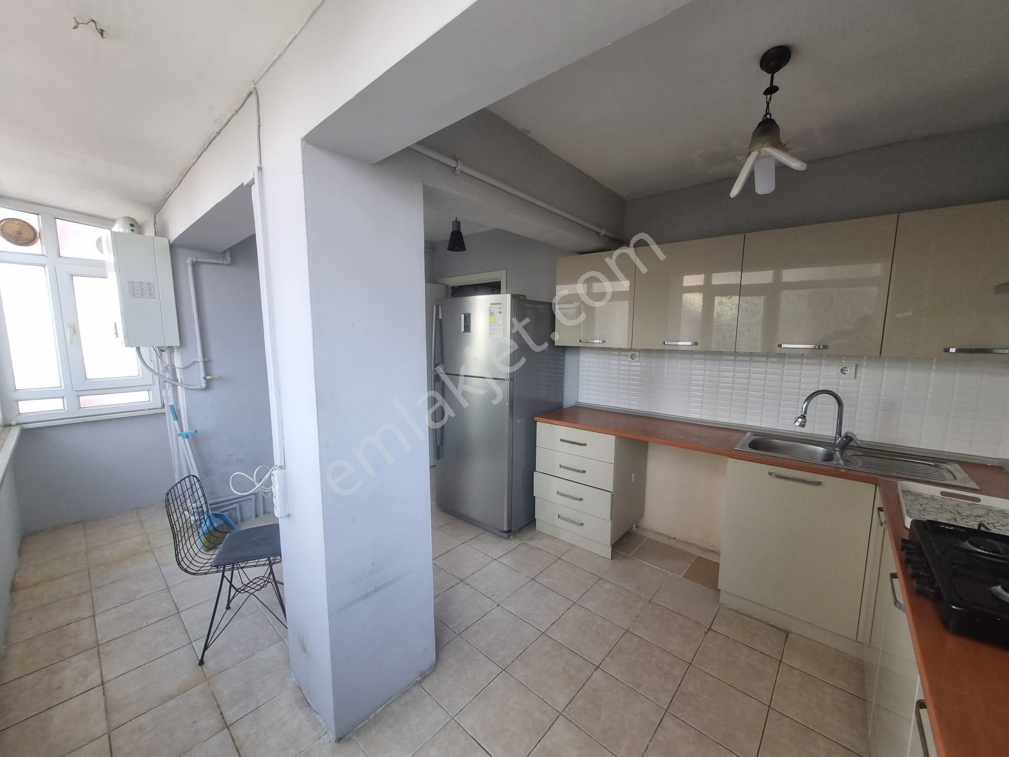 Oryaştan Ataşehir İçerenköy Büro Sitesinde 100m2 2+1 Arakat - Görsel 10